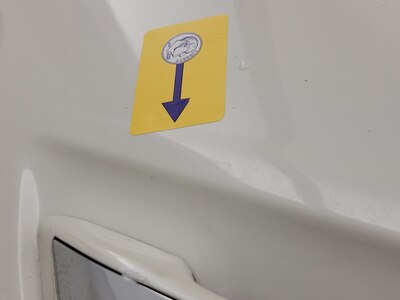 Condition detail
