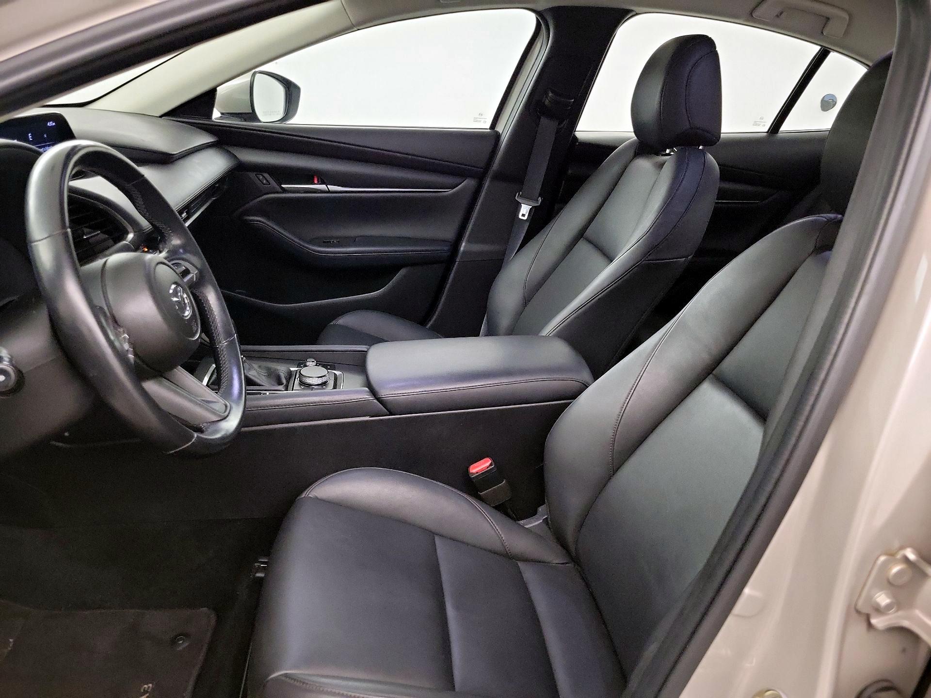 Thumbnail: 2022 Mazda Mazda3 - 9