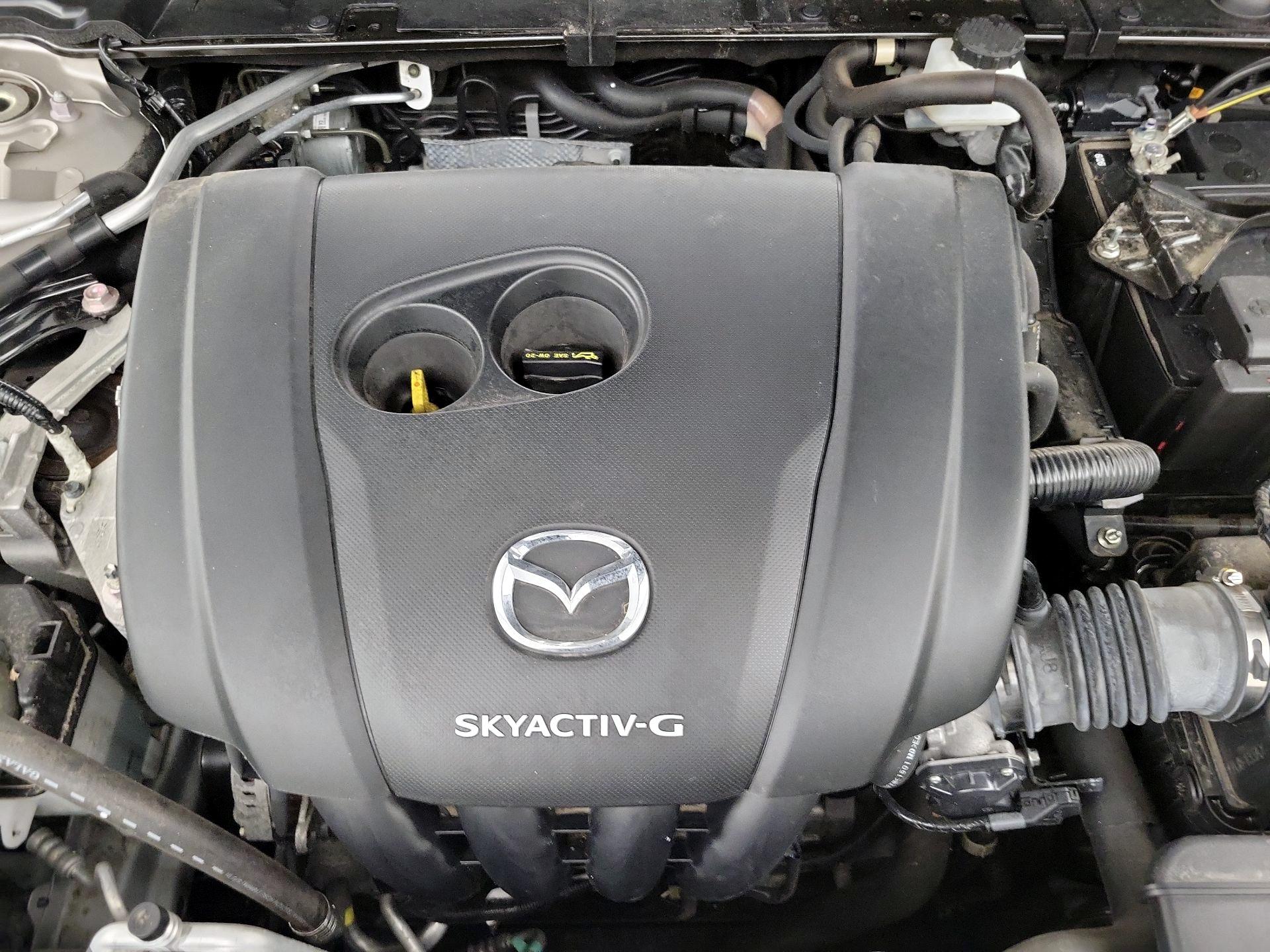 Thumbnail: 2022 Mazda Mazda3 - 20