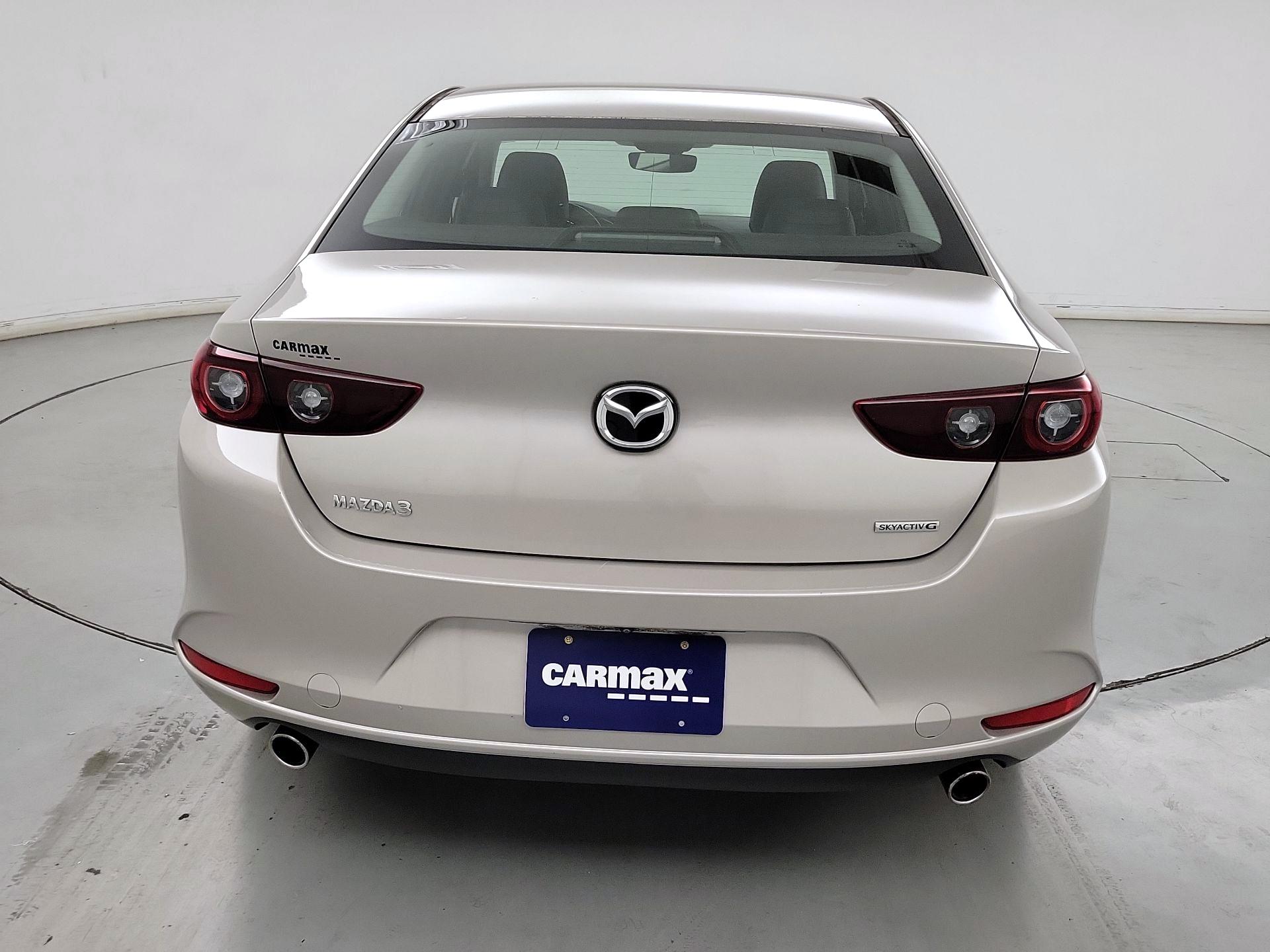 Thumbnail: 2022 Mazda Mazda3 - 6