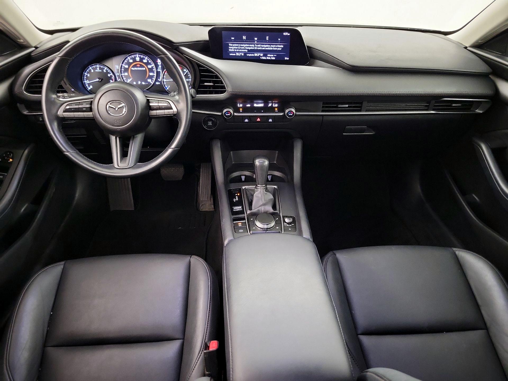 Thumbnail: 2022 Mazda Mazda3 - 8