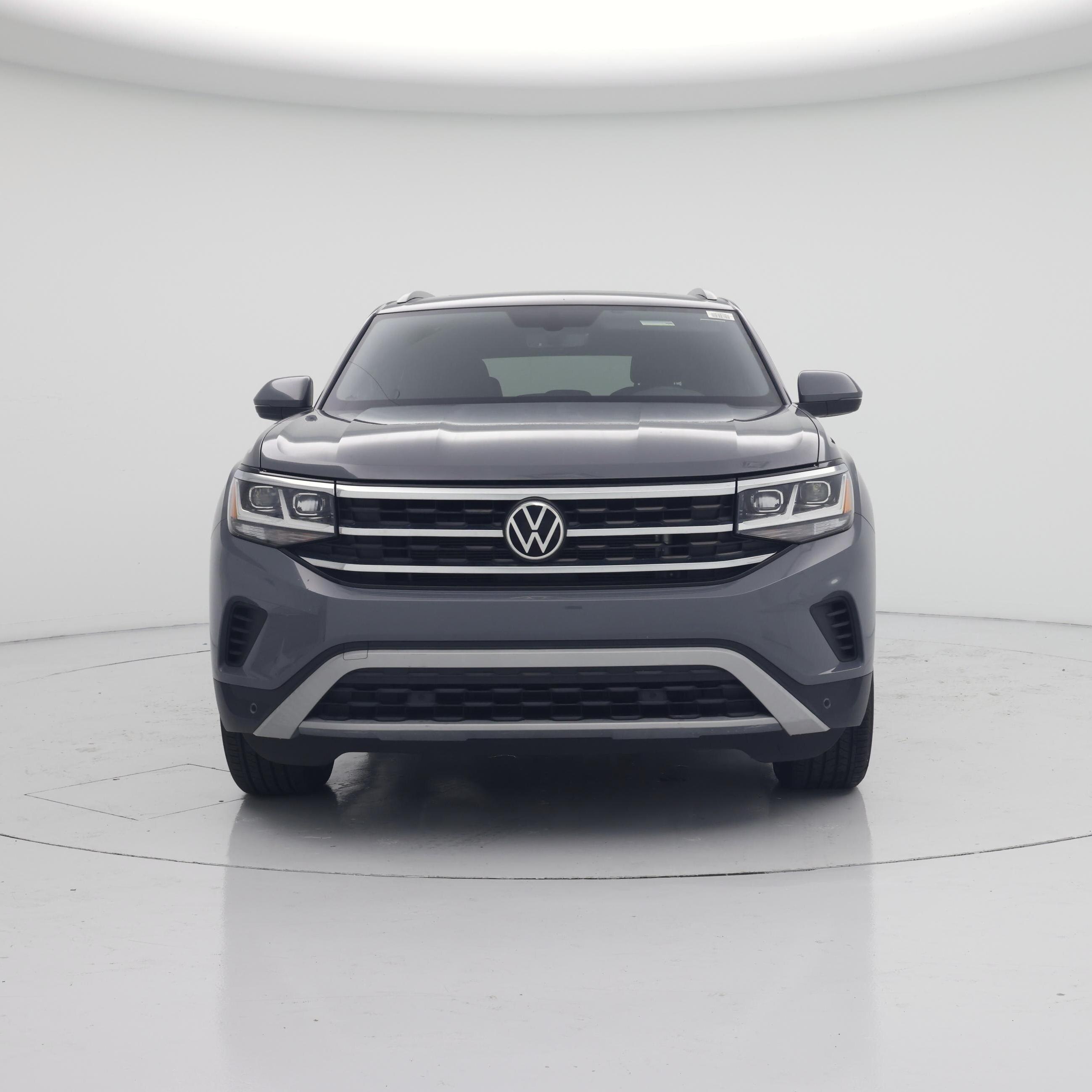 Thumbnail: 2021 Volkswagen Atlas - 5