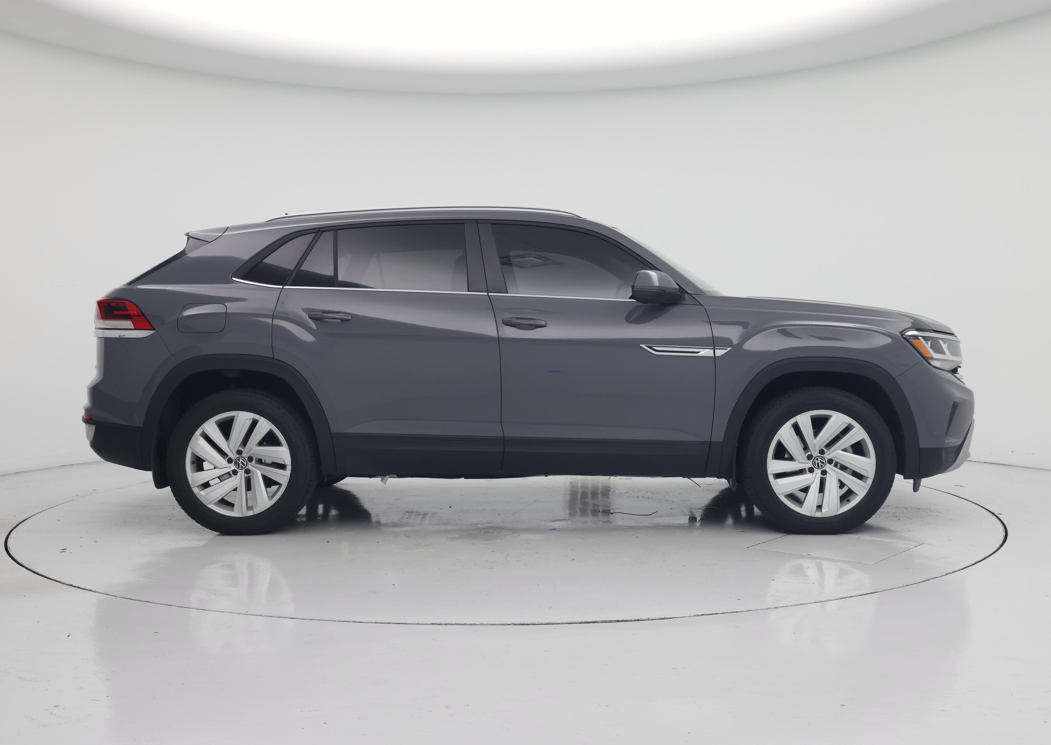 Thumbnail: 2021 Volkswagen Atlas - 7