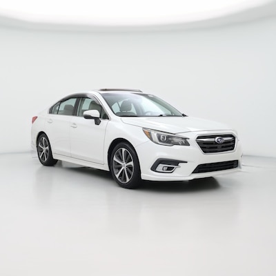 2018 Subaru Legacy 2.5I Limited