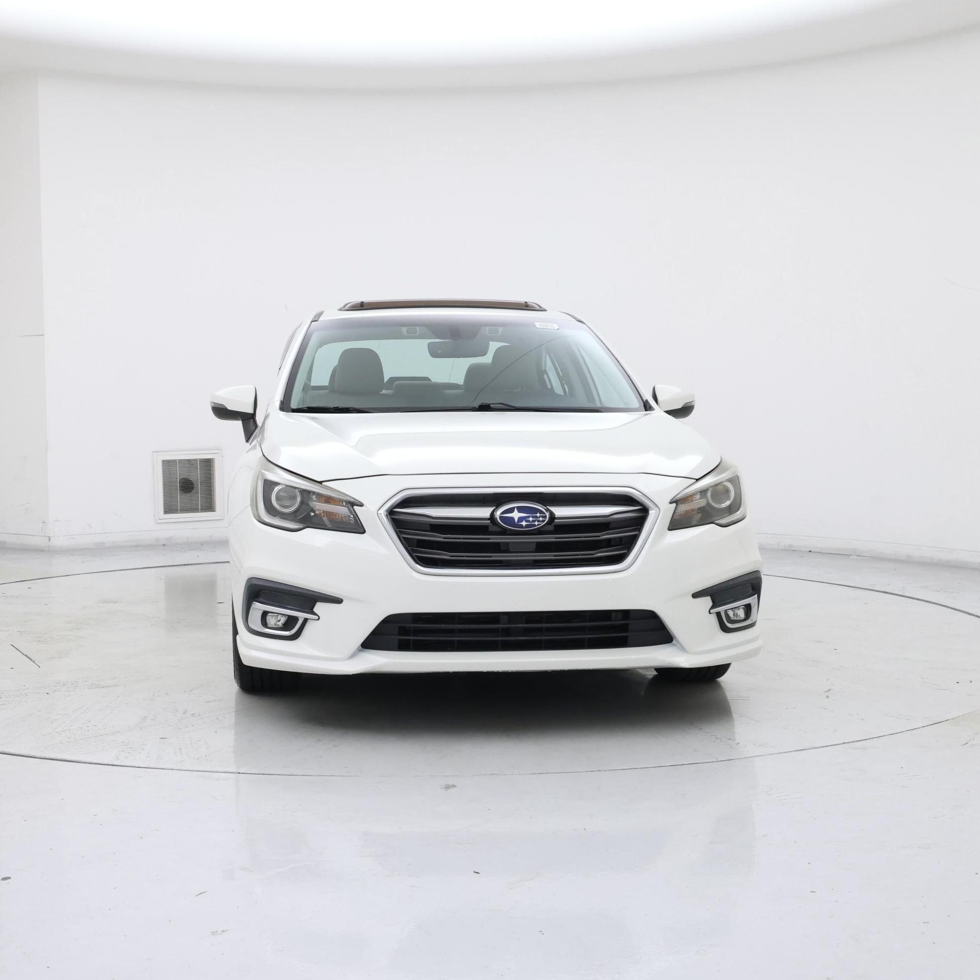 Thumbnail: 2018 Subaru Legacy - 5