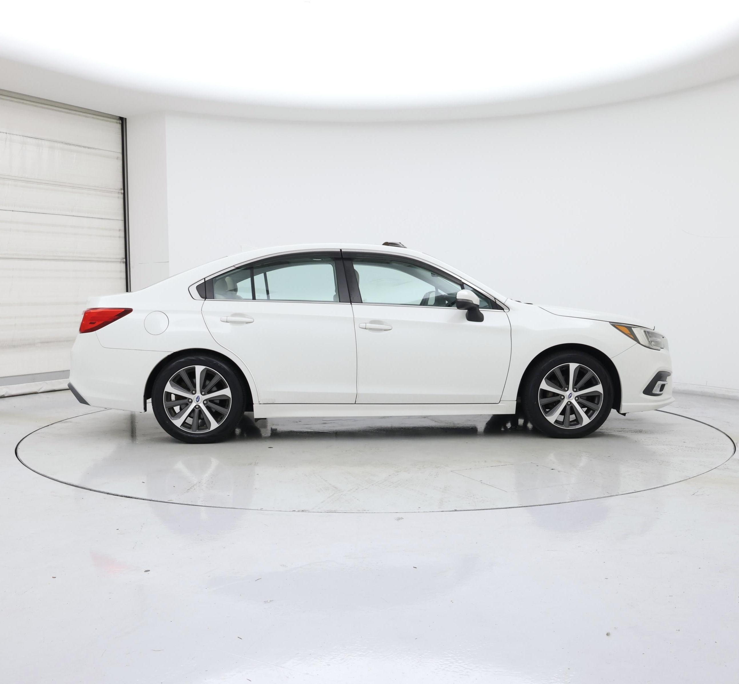 Thumbnail: 2018 Subaru Legacy - 7