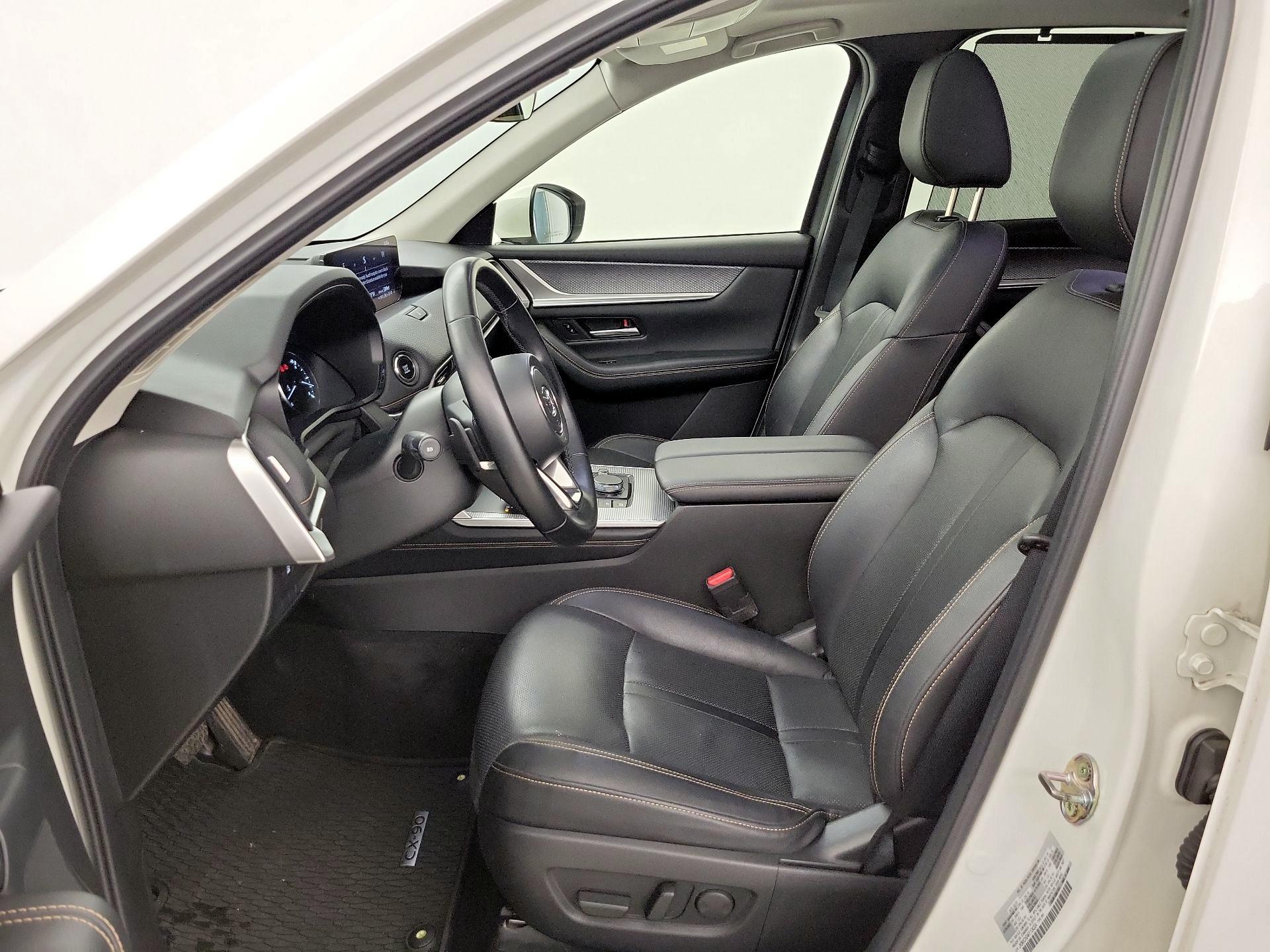 Thumbnail: 2024 Mazda CX-90 - 11