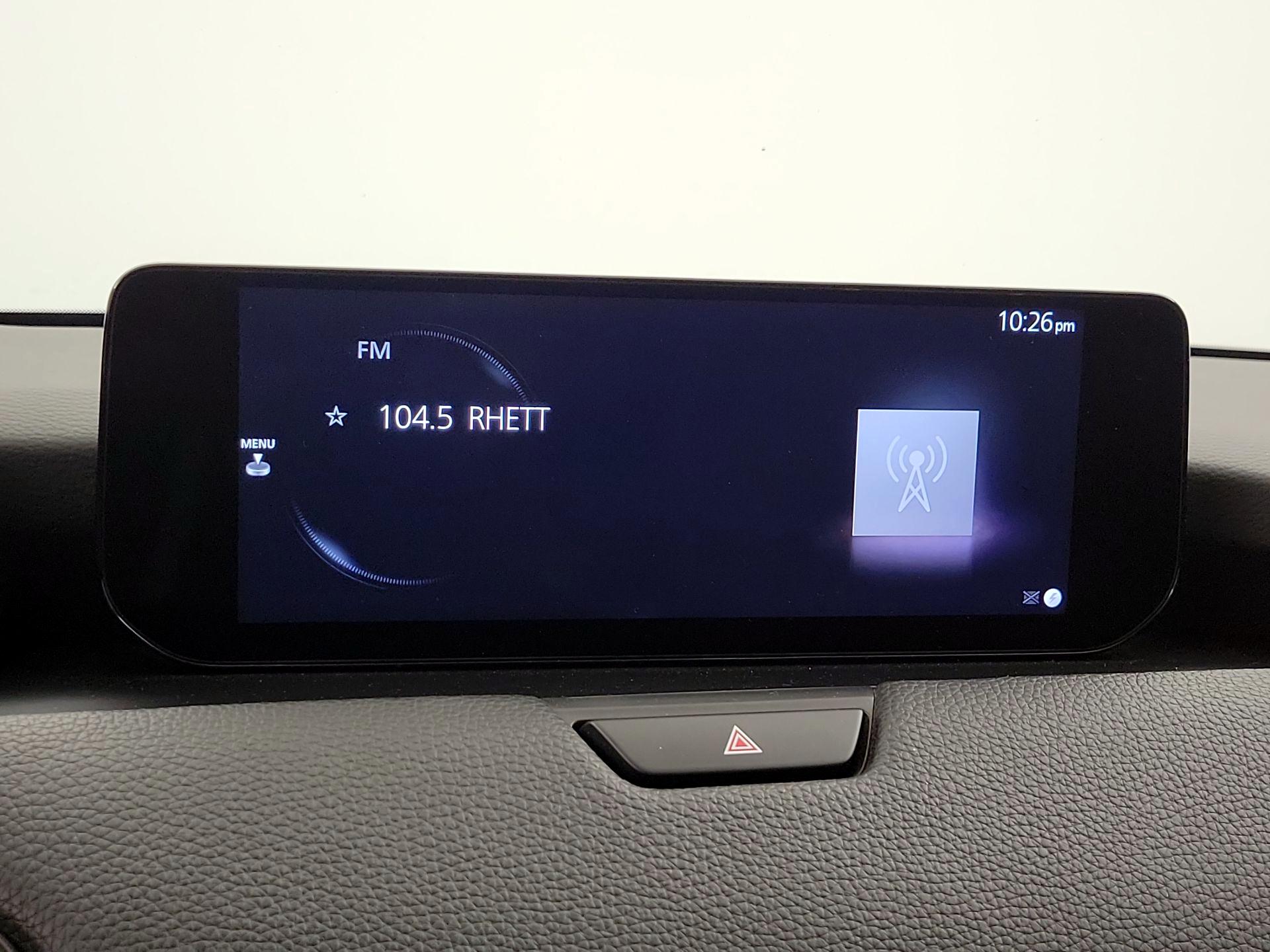 Thumbnail: 2024 Mazda CX-90 - 15