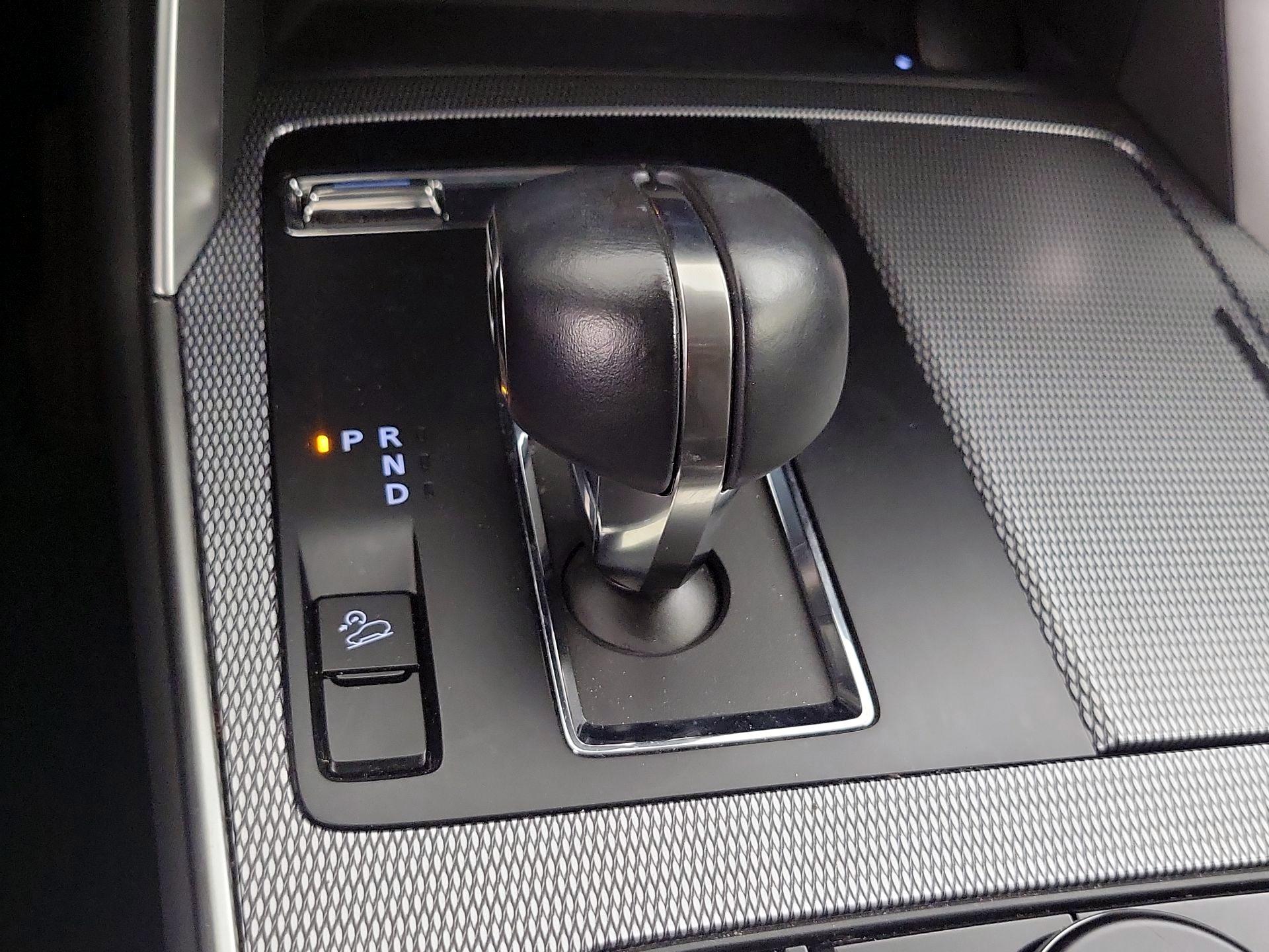 Thumbnail: 2024 Mazda CX-90 - 17