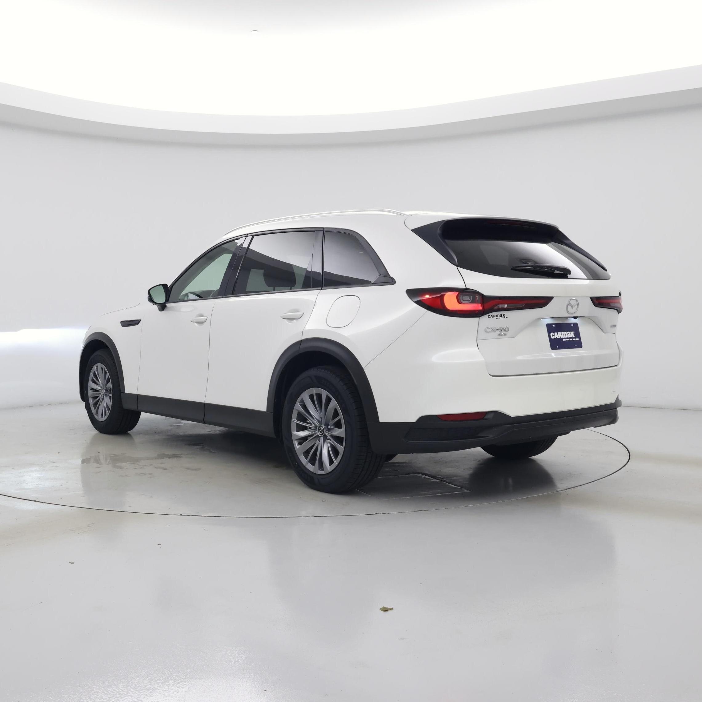 Thumbnail: 2024 Mazda CX-90 - 2