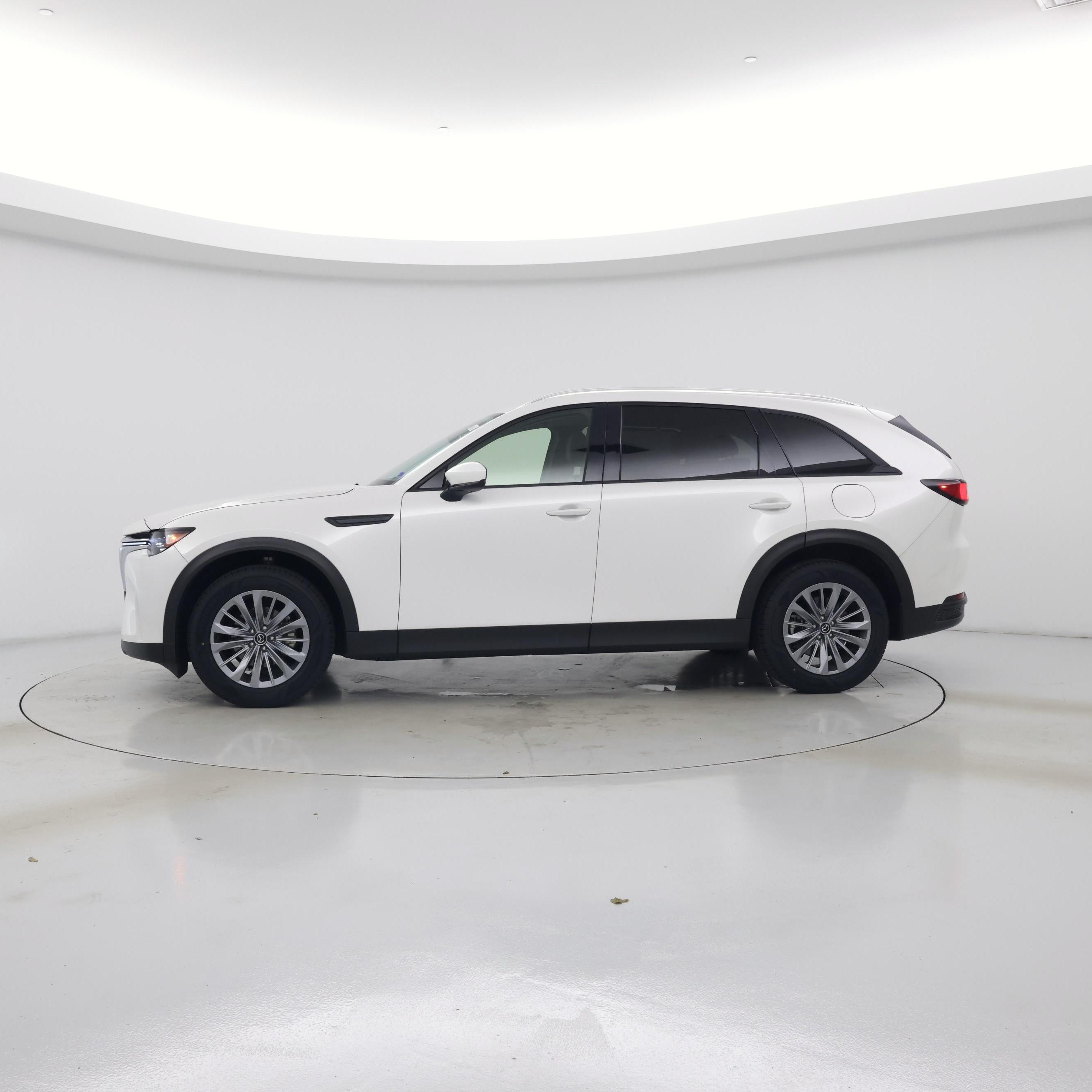 Thumbnail: 2024 Mazda CX-90 - 3