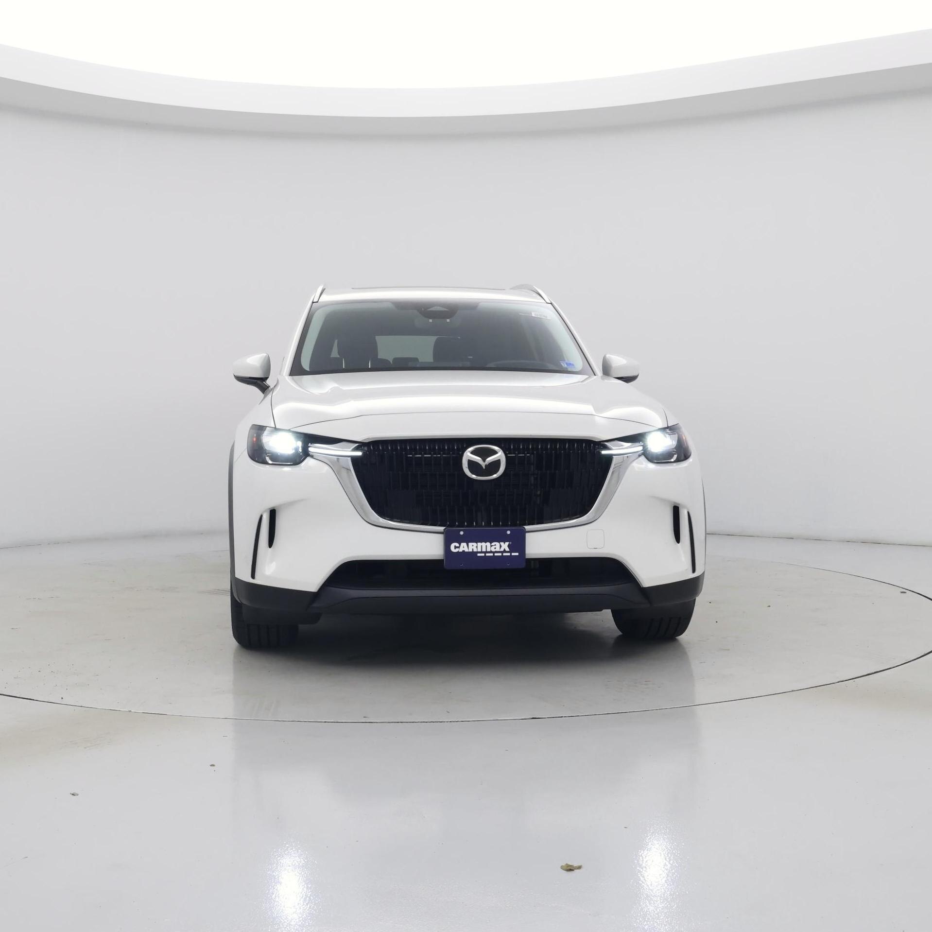 Thumbnail: 2024 Mazda CX-90 - 5