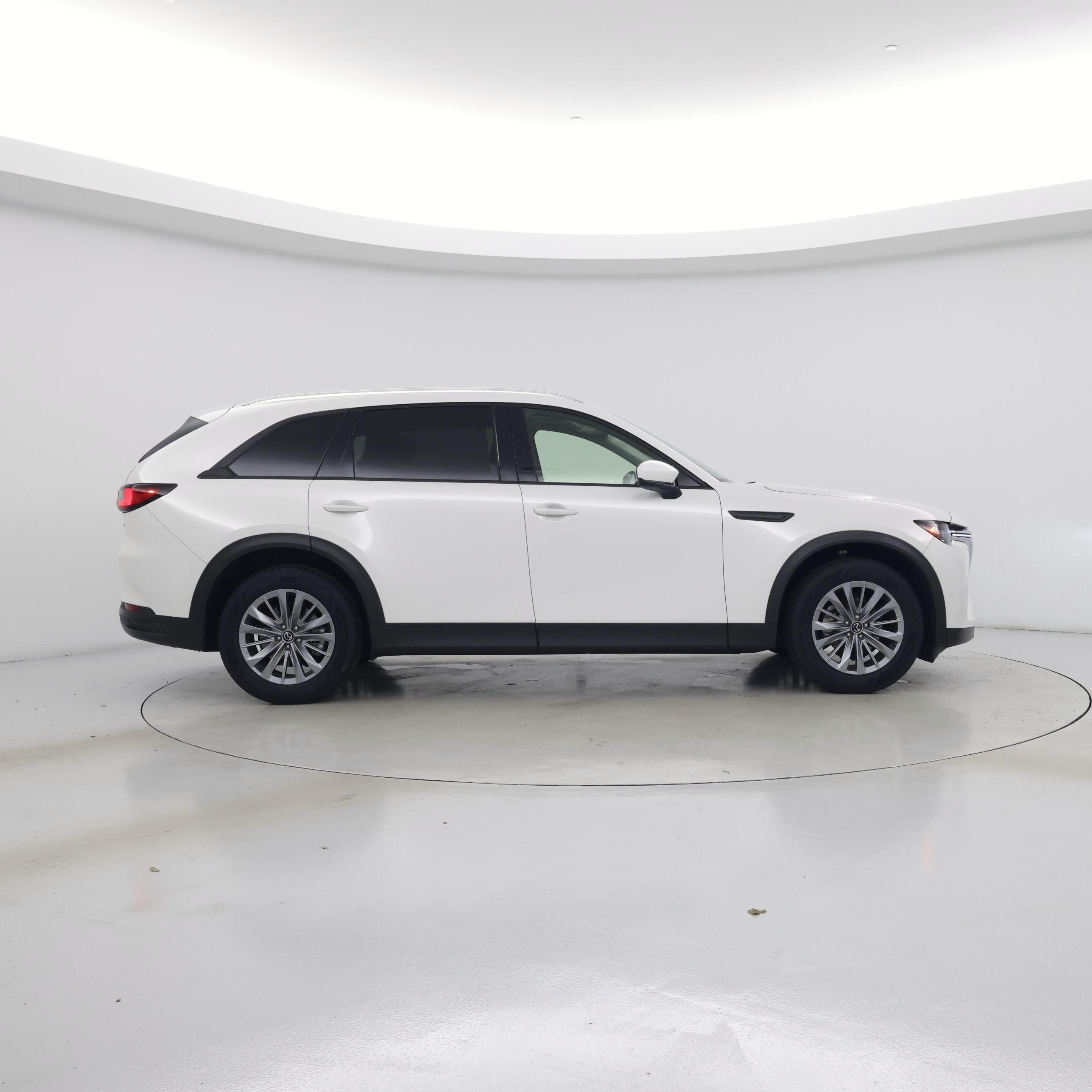 Thumbnail: 2024 Mazda CX-90 - 7