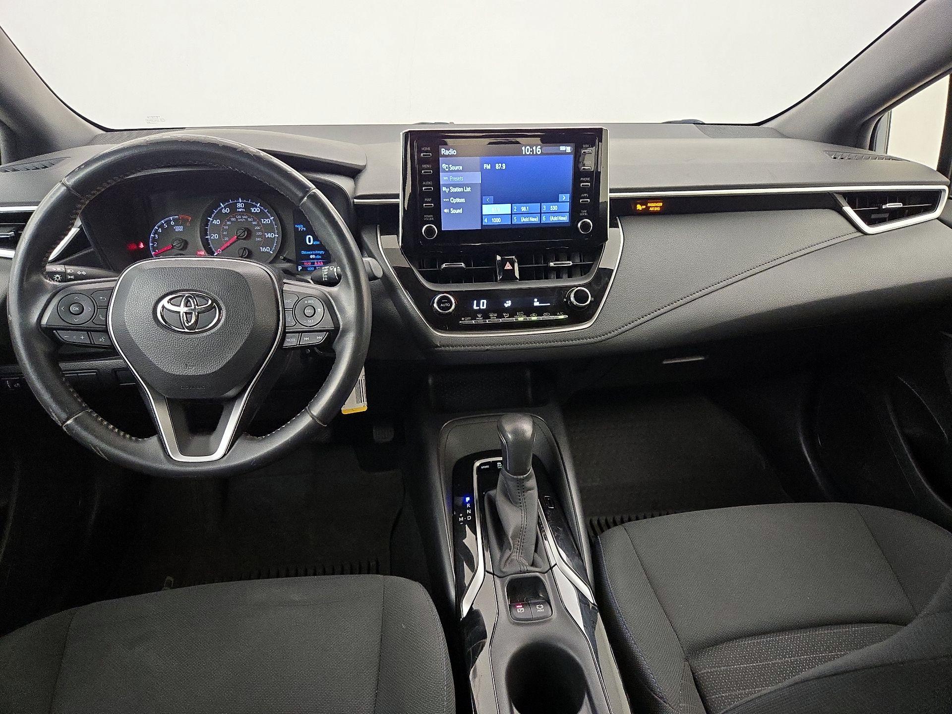 Thumbnail: 2020 Toyota Corolla - 9