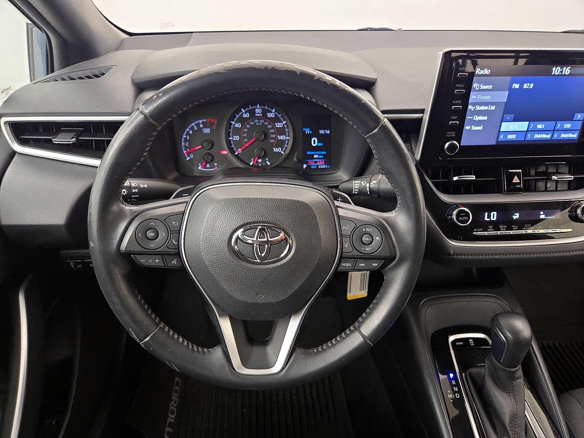 Thumbnail: 2020 Toyota Corolla - 10