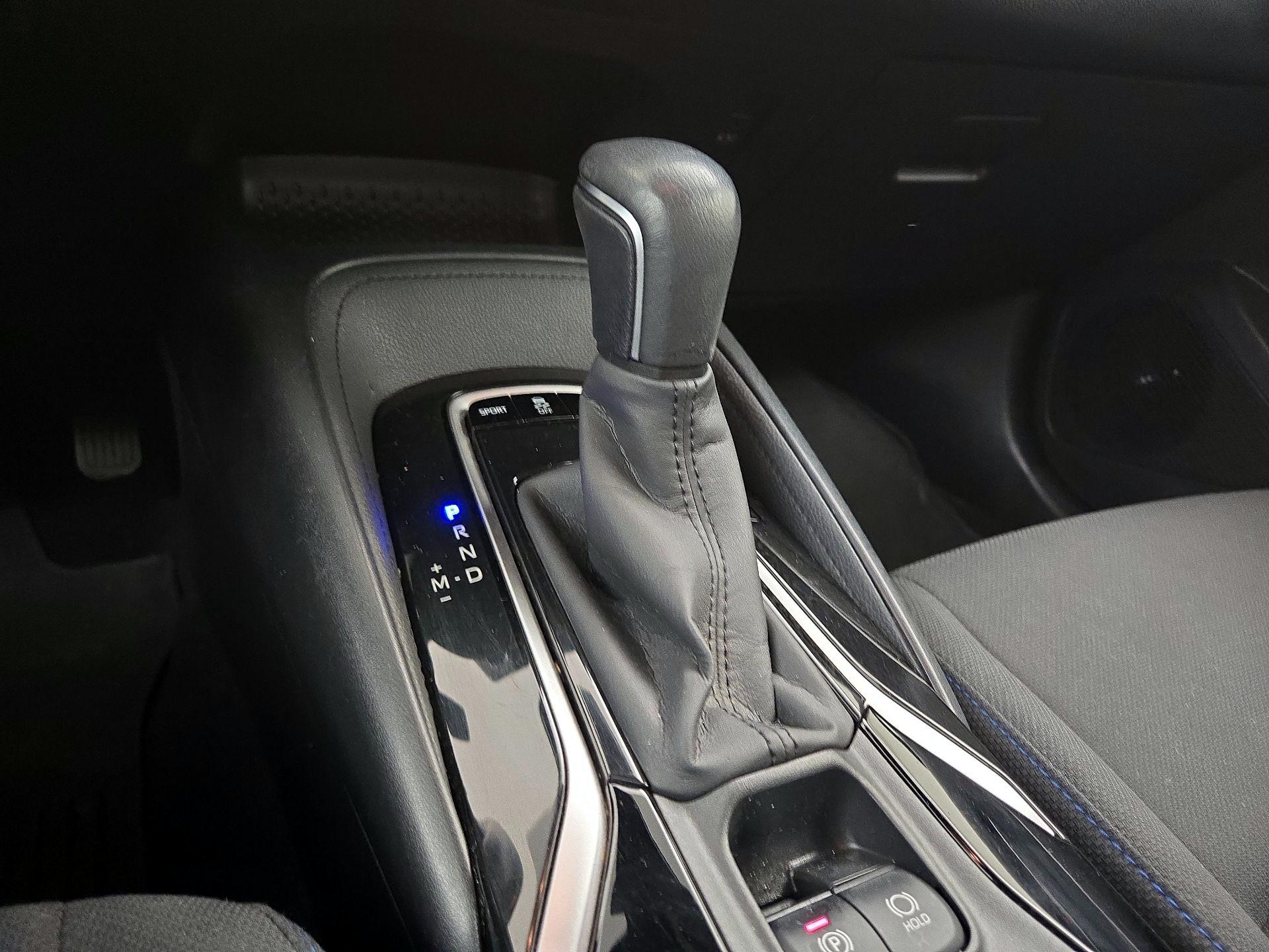 Thumbnail: 2020 Toyota Corolla - 17