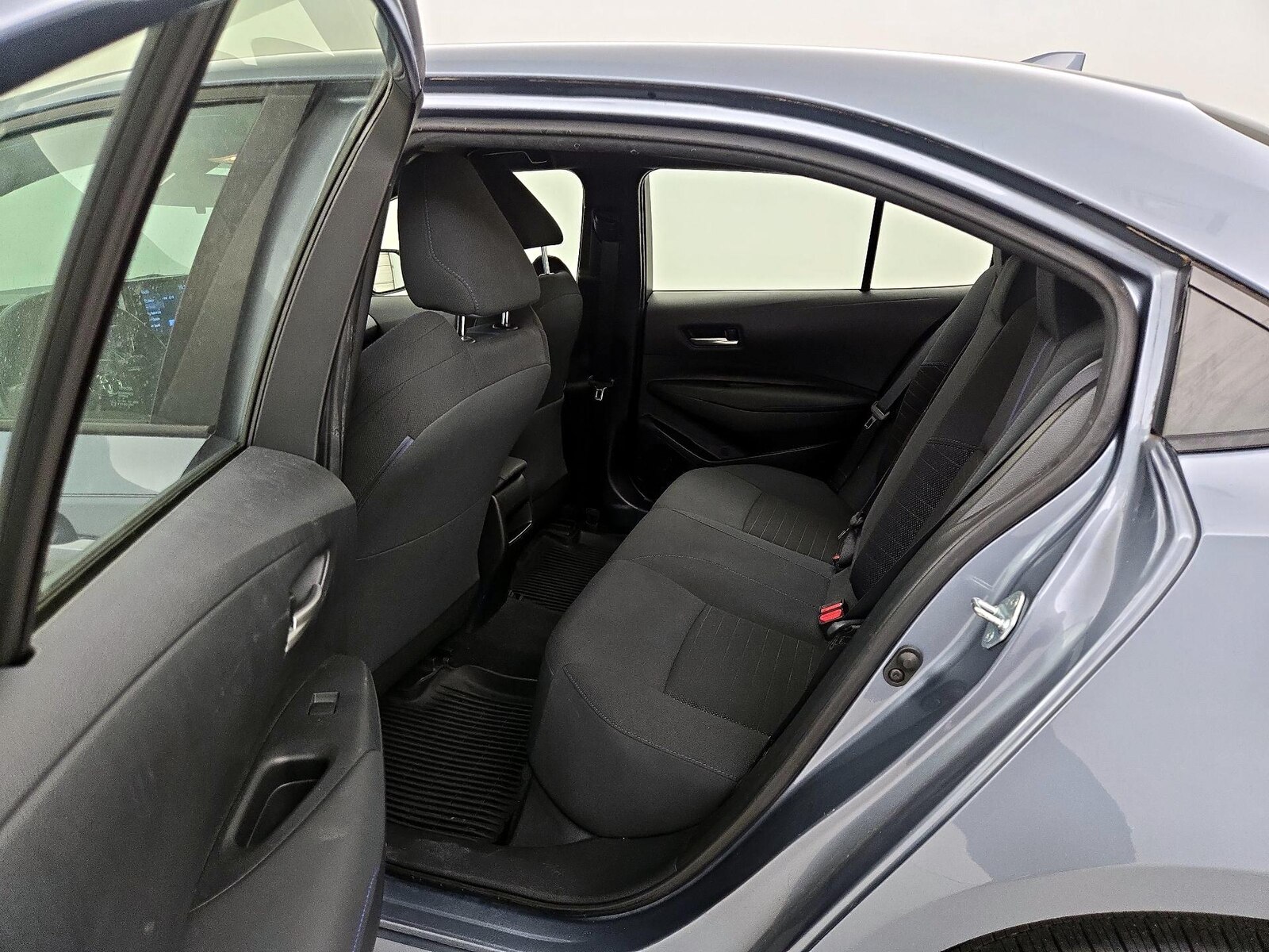 2020 Toyota Corolla SE - Photo 20