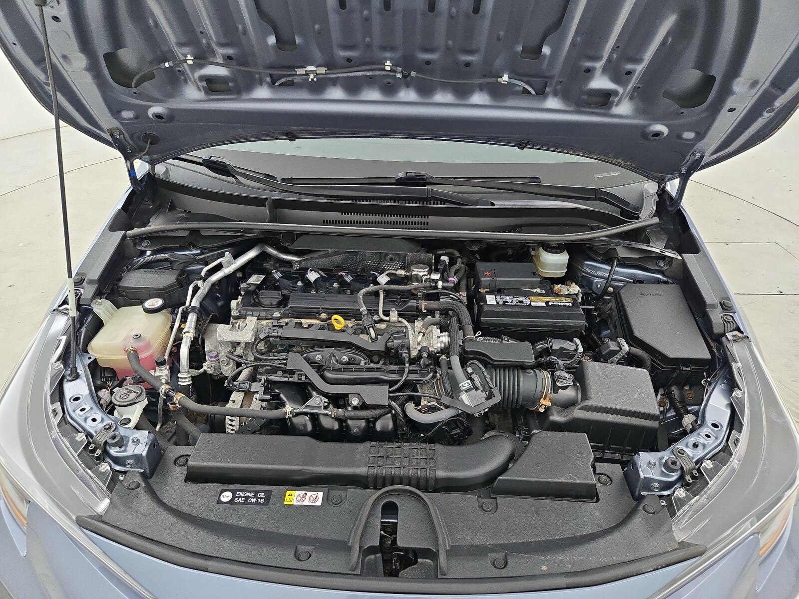 2020 Toyota Corolla SE - Photo 22