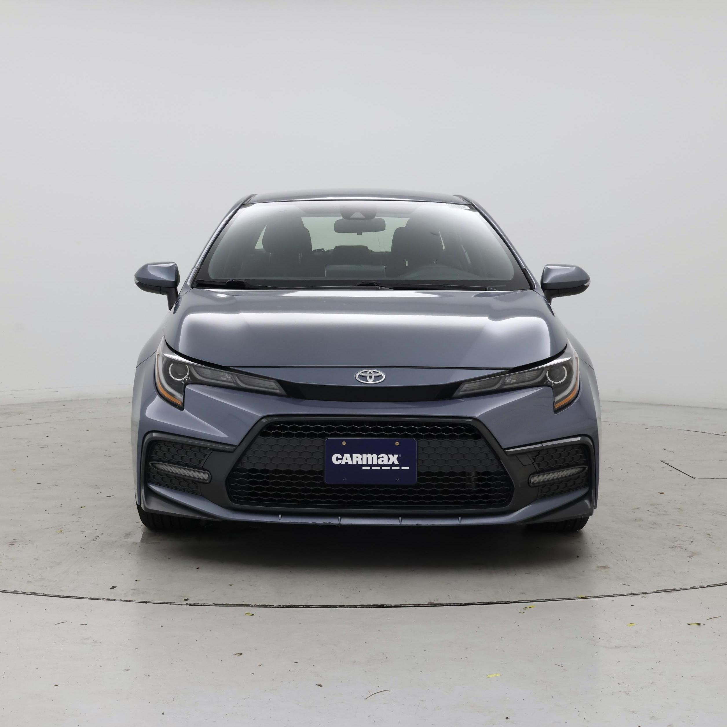 Thumbnail: 2020 Toyota Corolla - 5