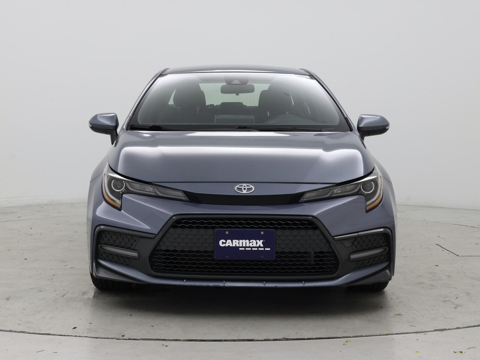 2020 Toyota Corolla SE - Photo 6