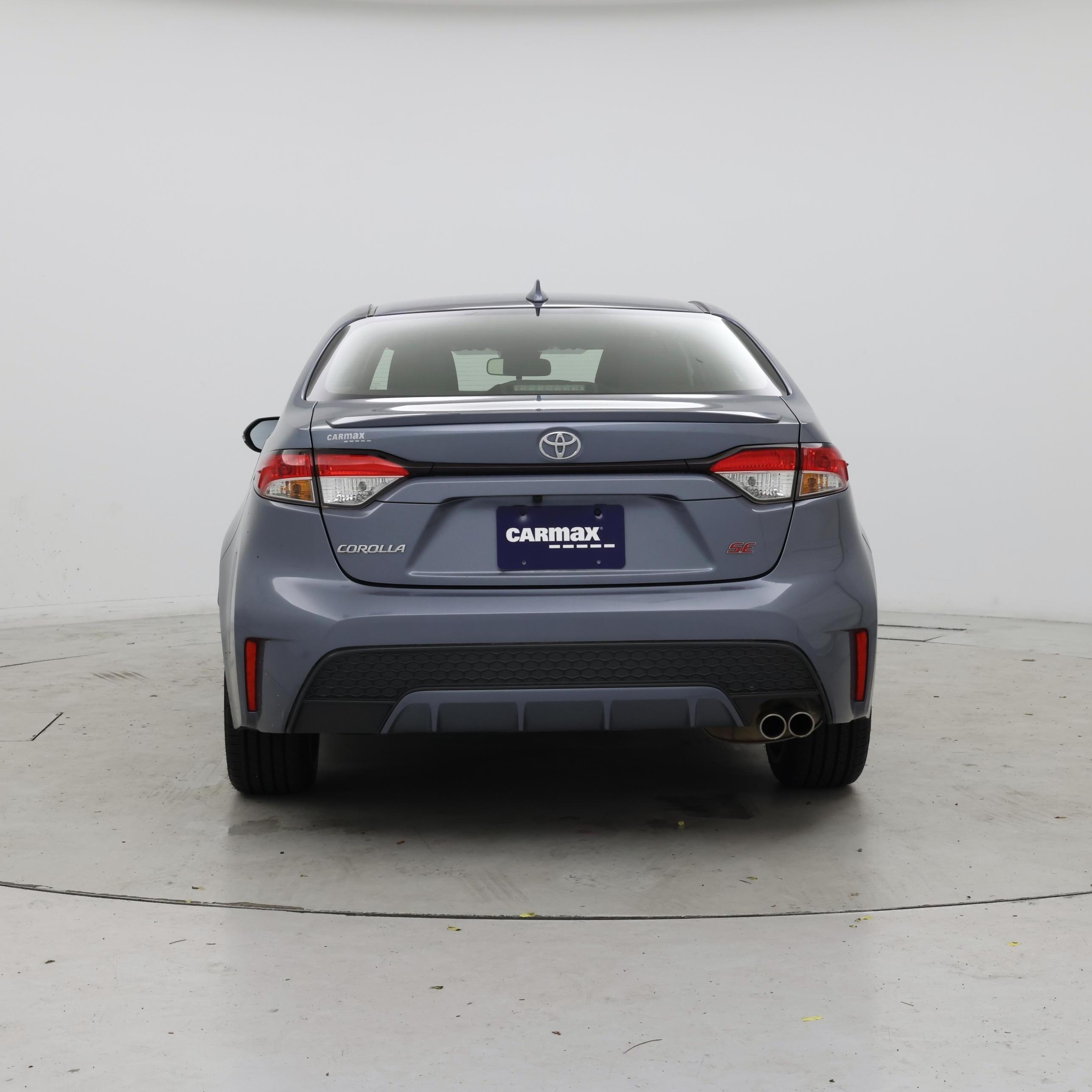 Thumbnail: 2020 Toyota Corolla - 6