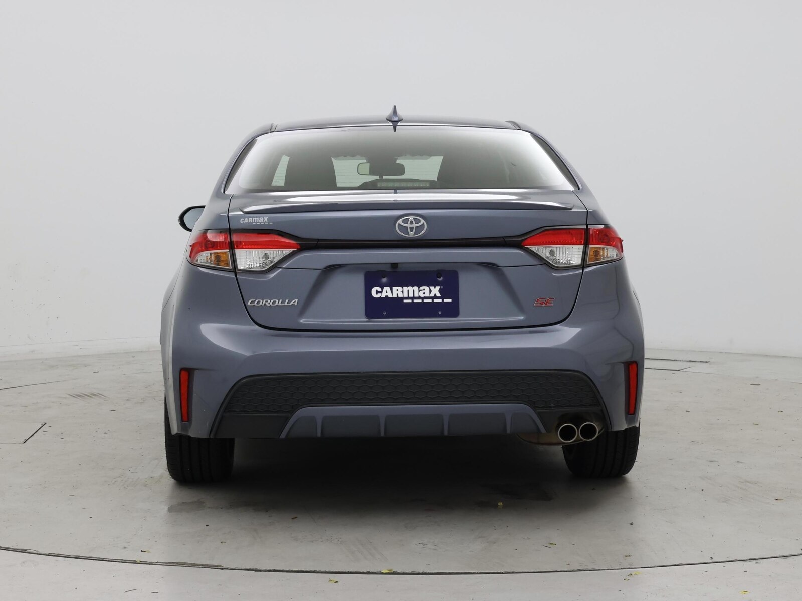 2020 Toyota Corolla SE - Photo 7