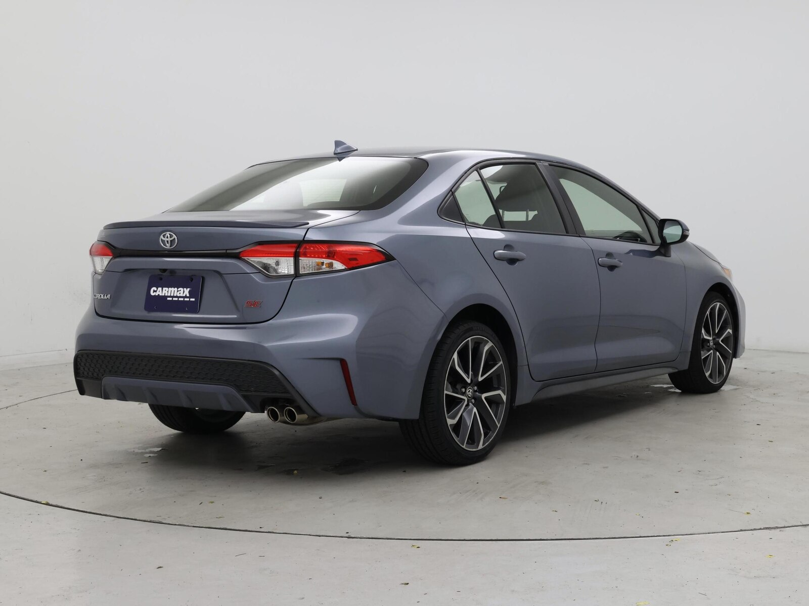 2020 Toyota Corolla SE - Photo 9