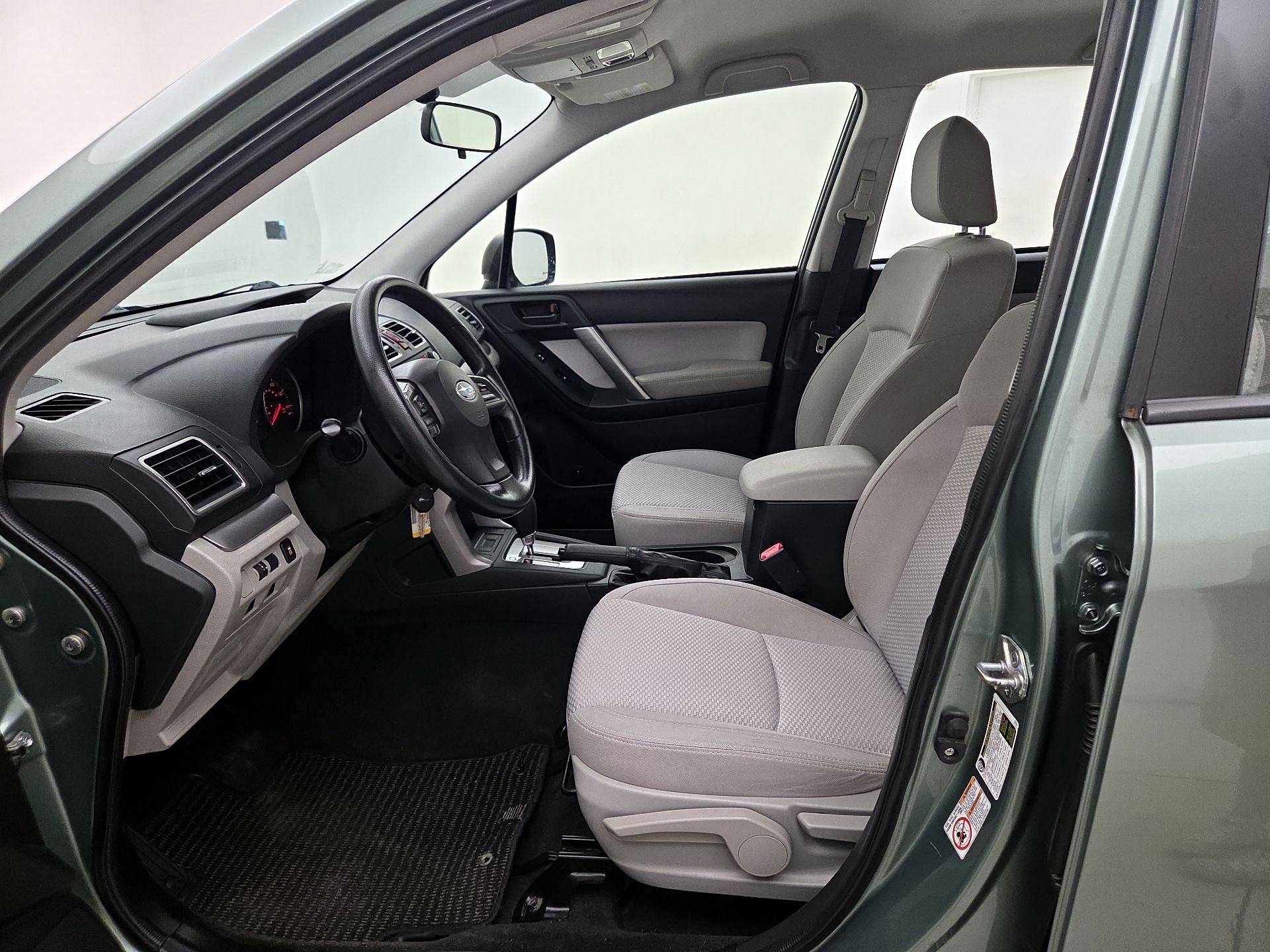 Thumbnail: 2016 Subaru Forester - 11