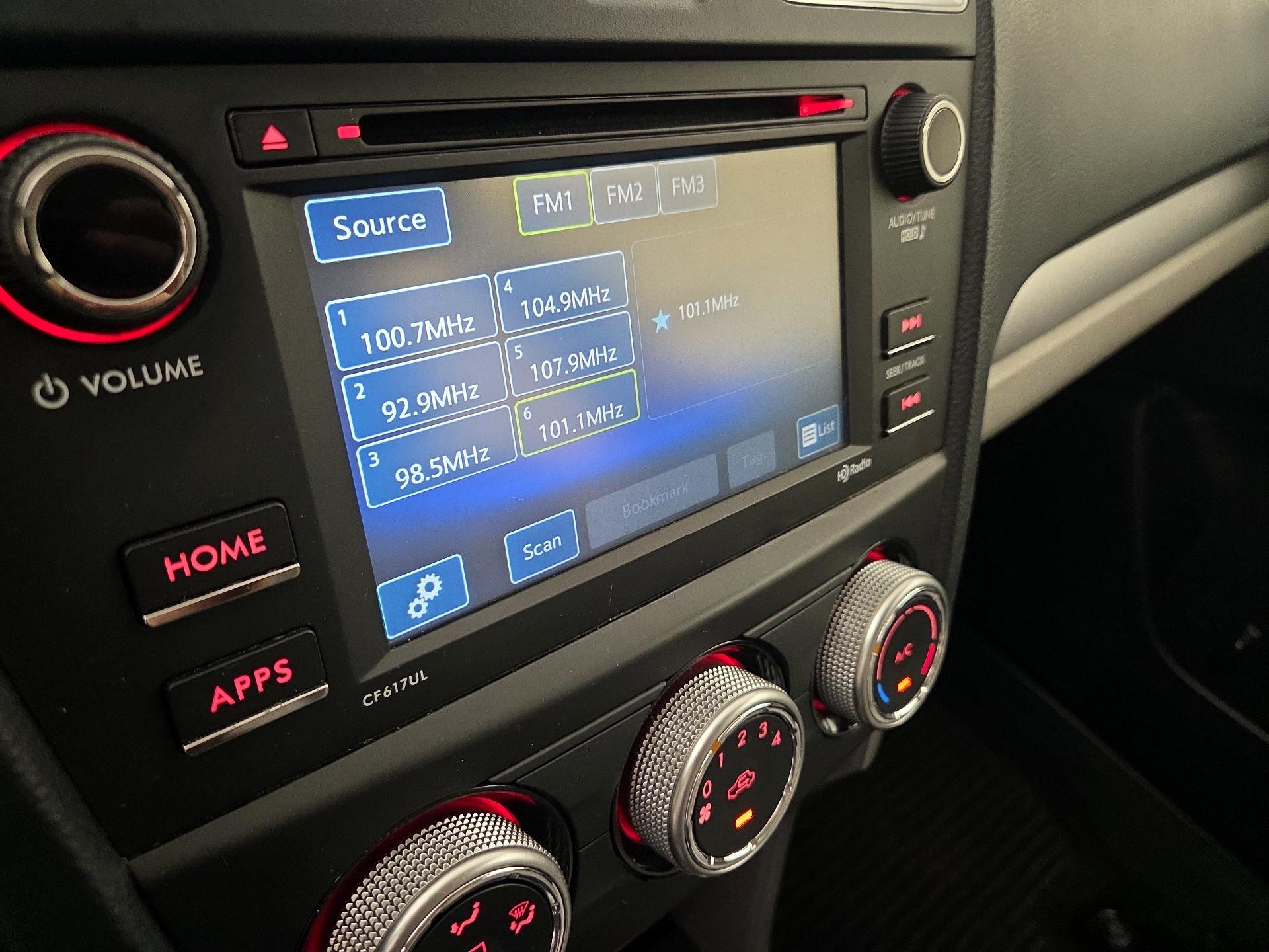 Thumbnail: 2016 Subaru Forester - 15