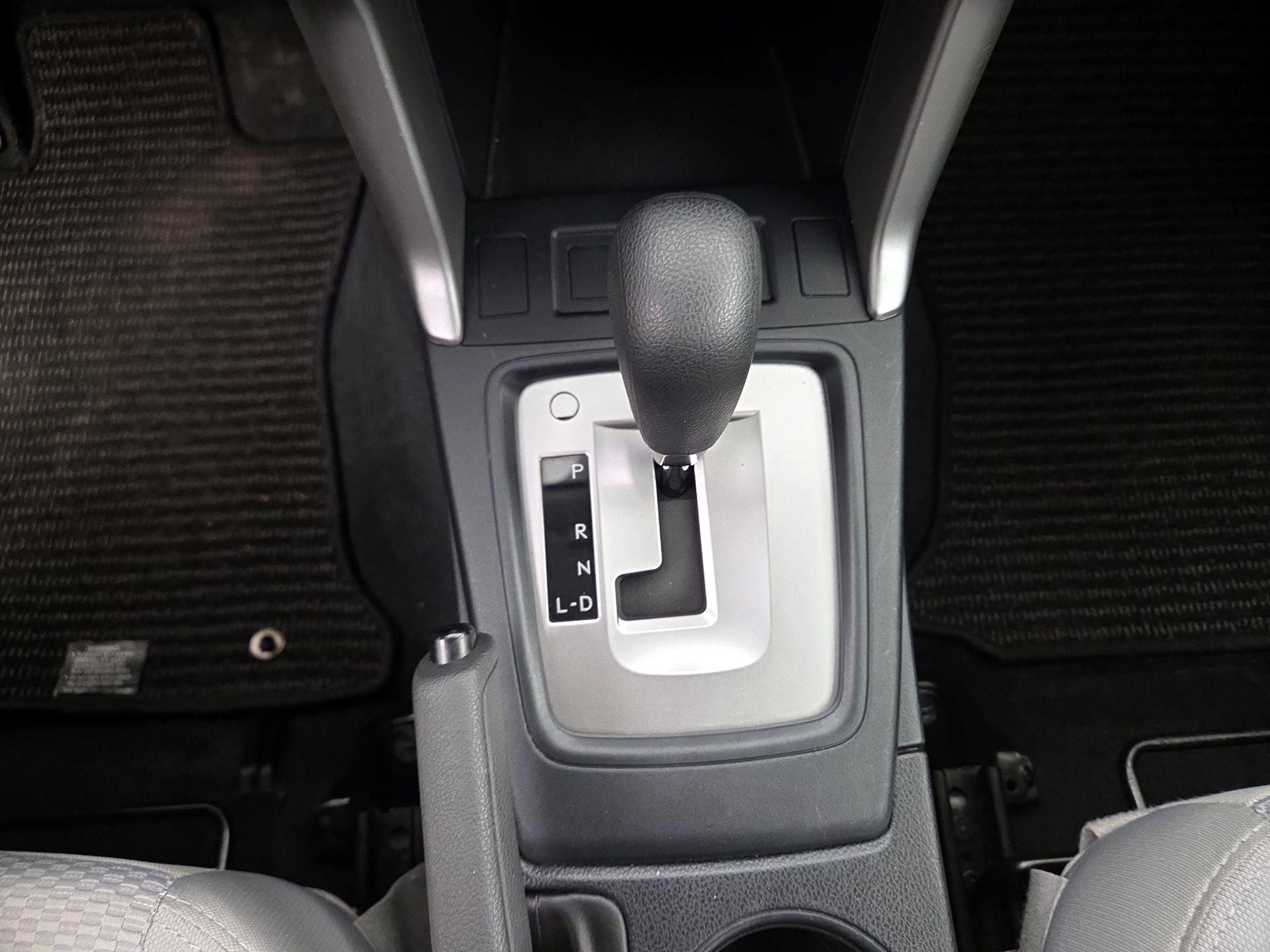 Thumbnail: 2016 Subaru Forester - 17