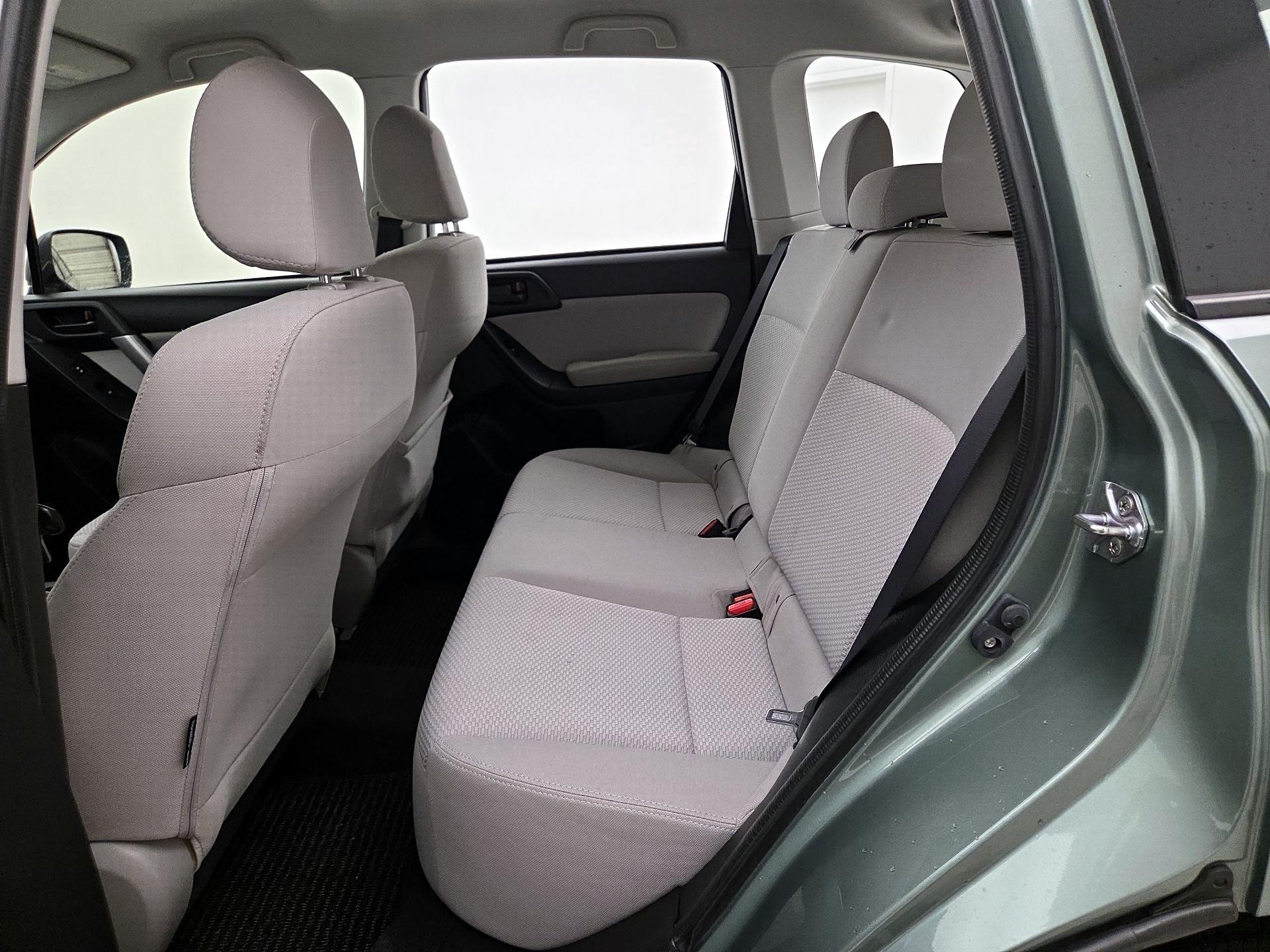 Thumbnail: 2016 Subaru Forester - 19