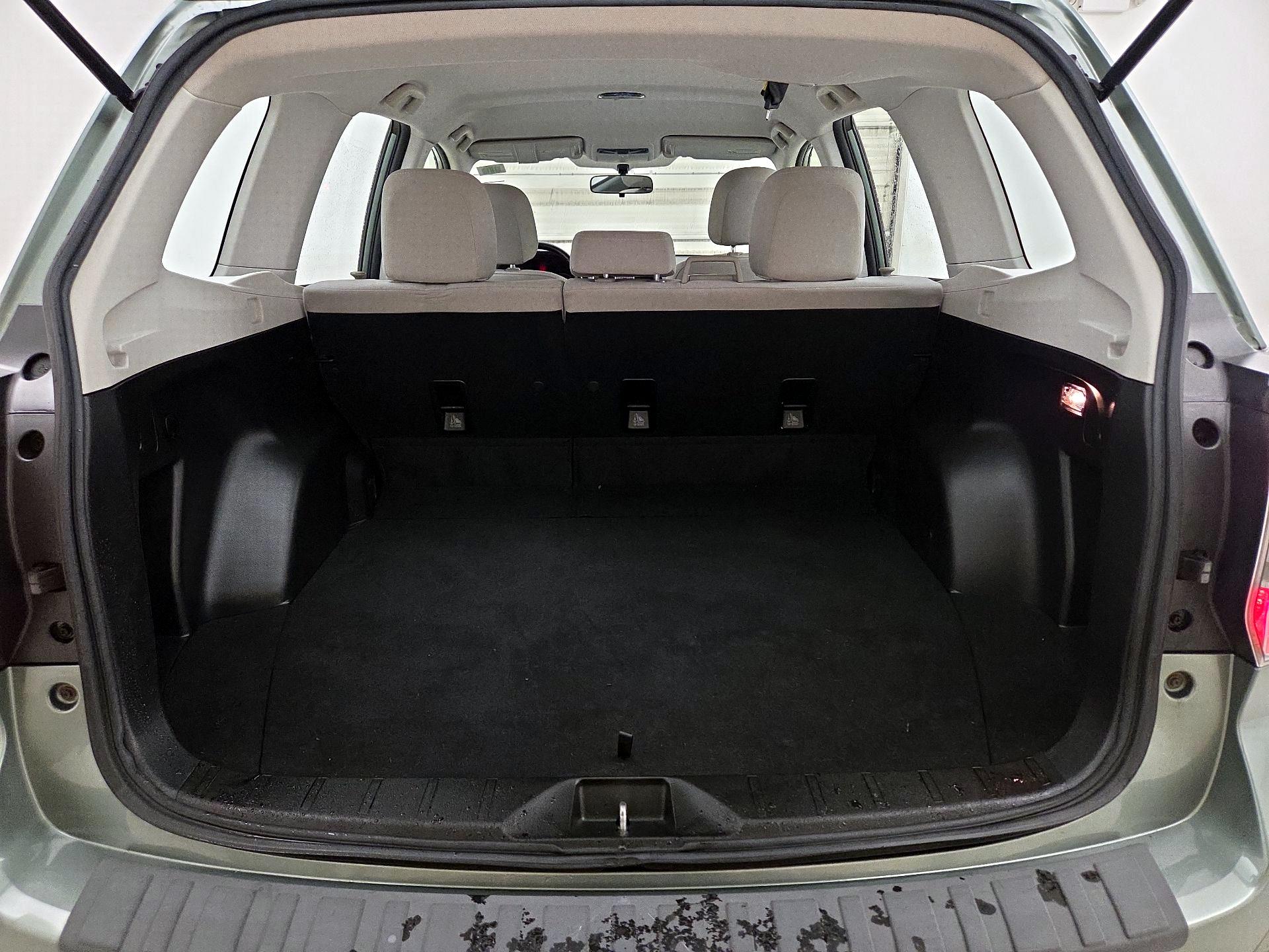 Thumbnail: 2016 Subaru Forester - 20