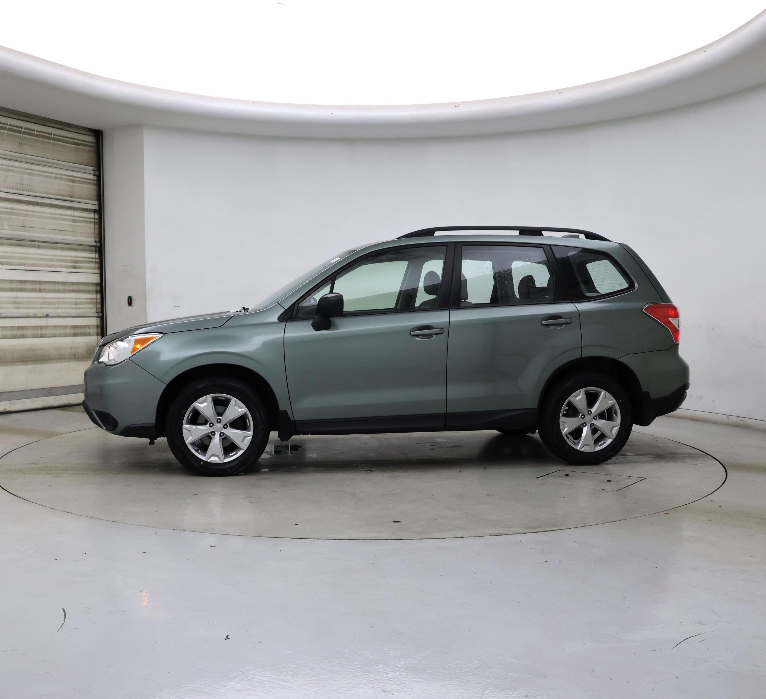Thumbnail: 2016 Subaru Forester - 3