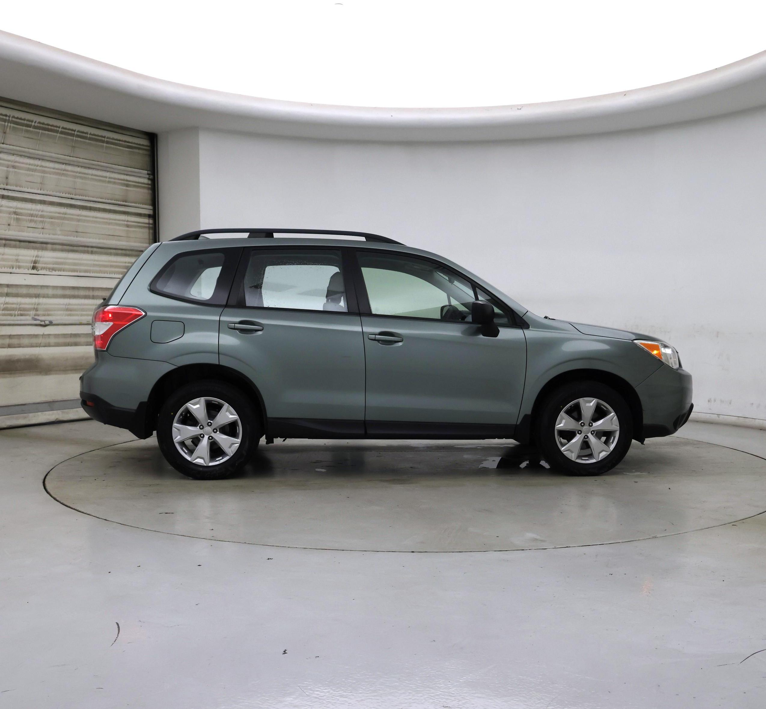 Thumbnail: 2016 Subaru Forester - 7