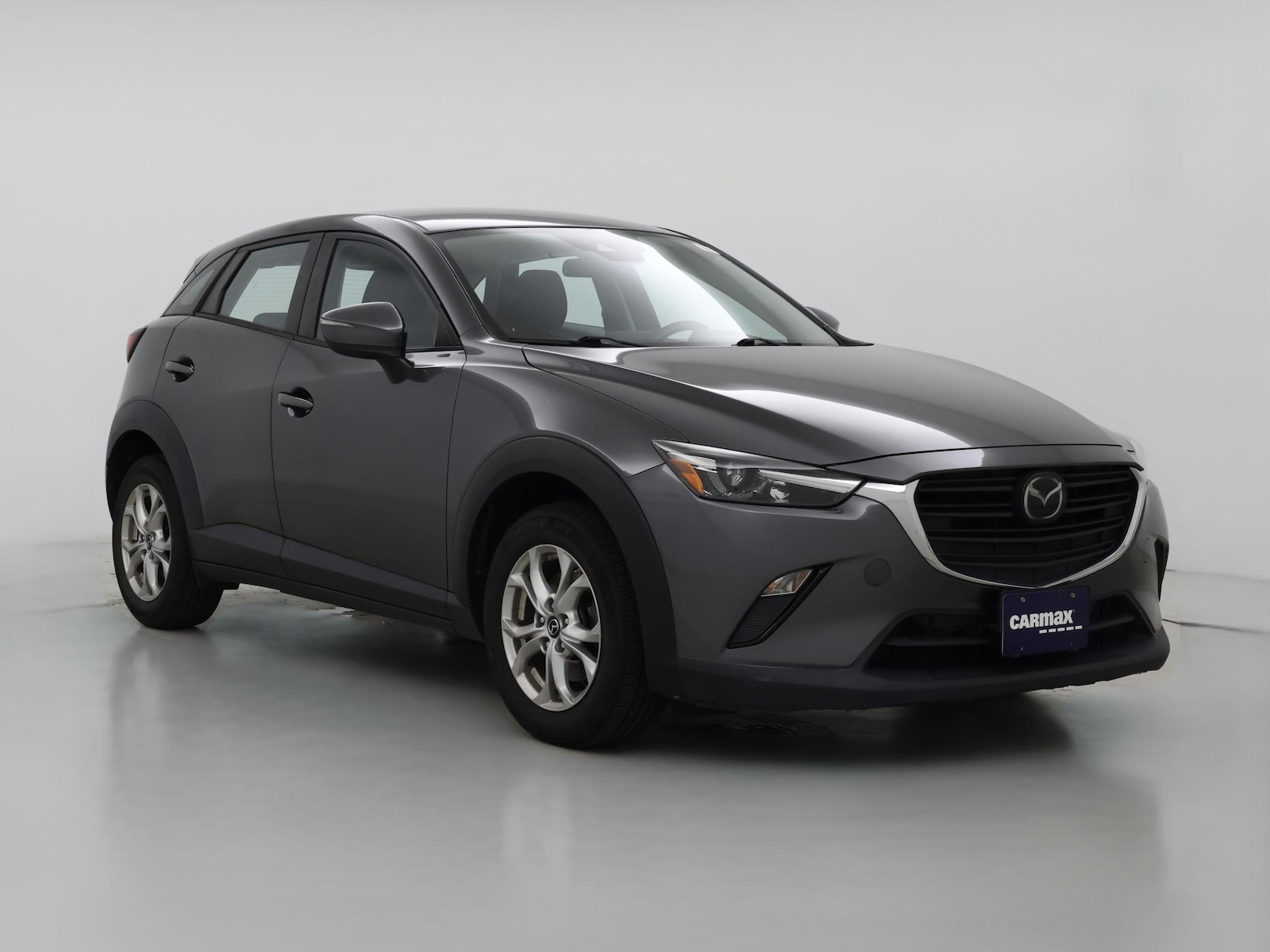 2020 Mazda CX-3