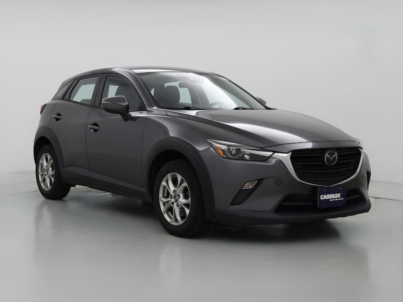 2020 Mazda CX-3 Sport -
                  Norwood, MA