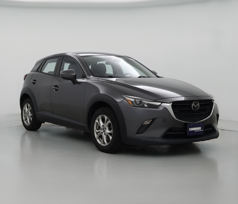 2020 Mazda CX-3 Sport