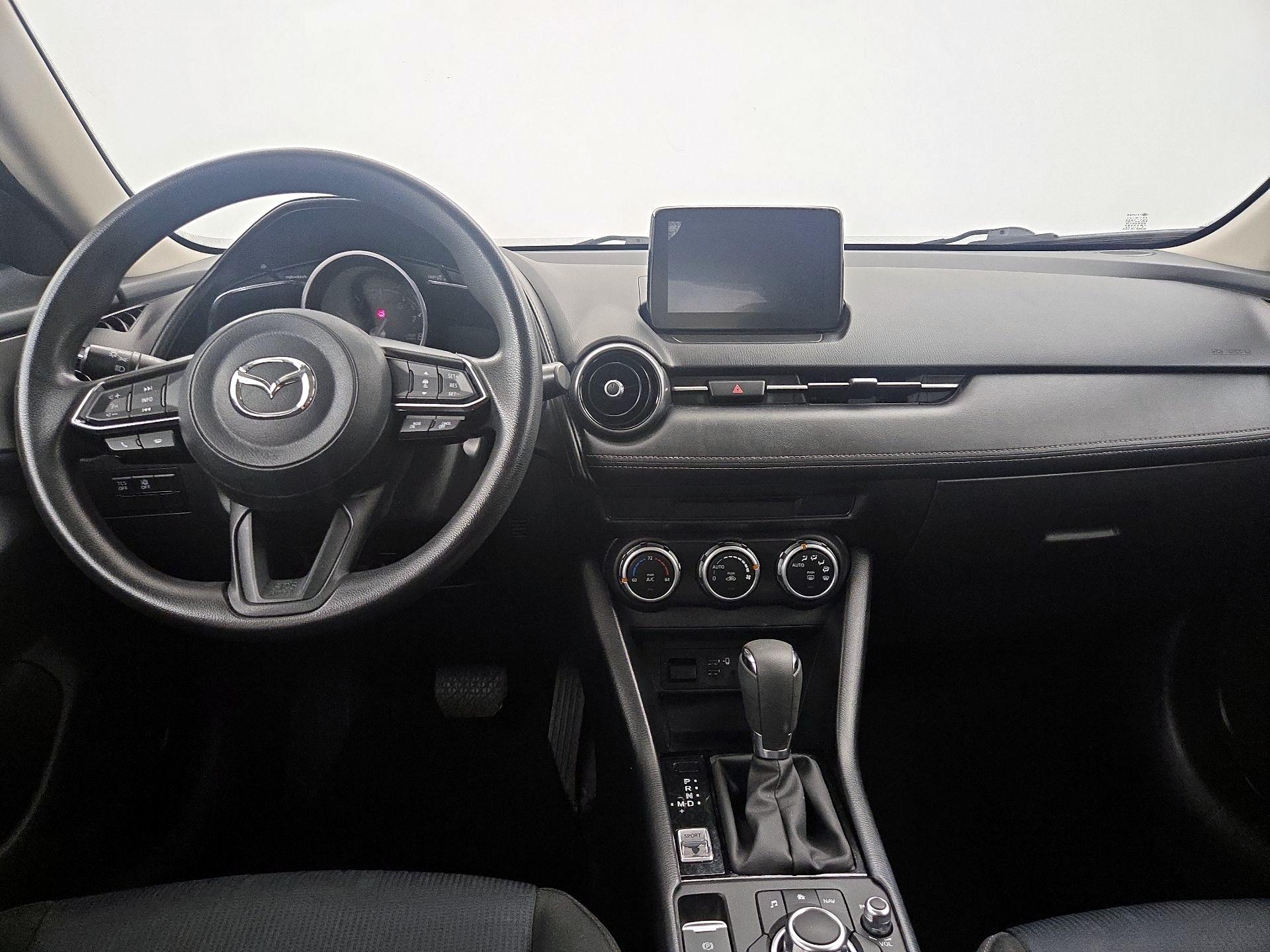 Thumbnail: 2020 Mazda CX-3 - 9