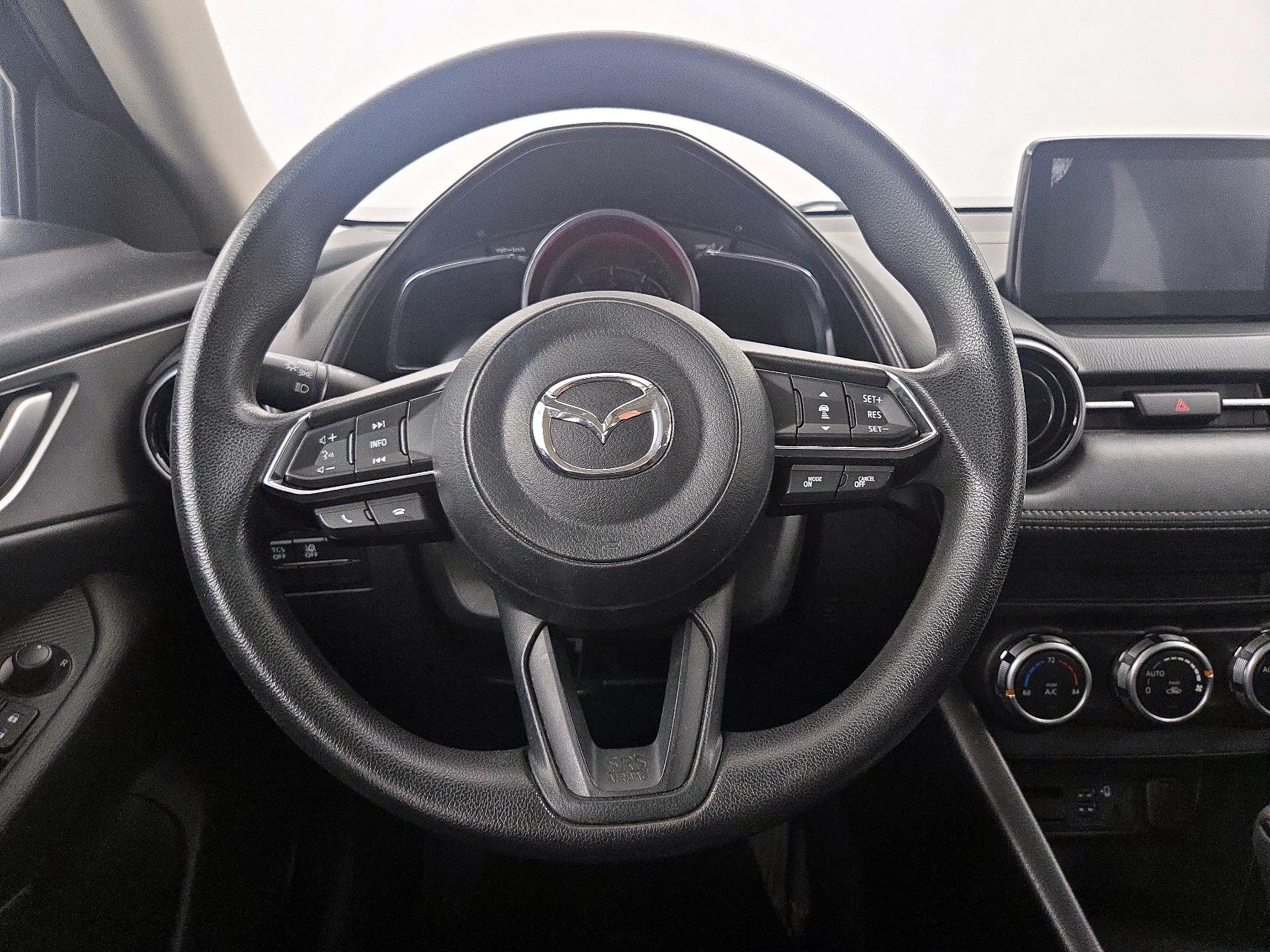 Thumbnail: 2020 Mazda CX-3 - 10