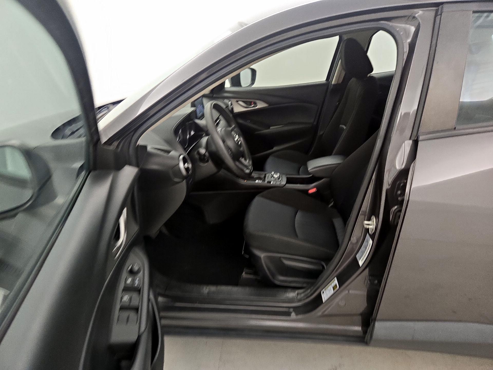 Thumbnail: 2020 Mazda CX-3 - 11