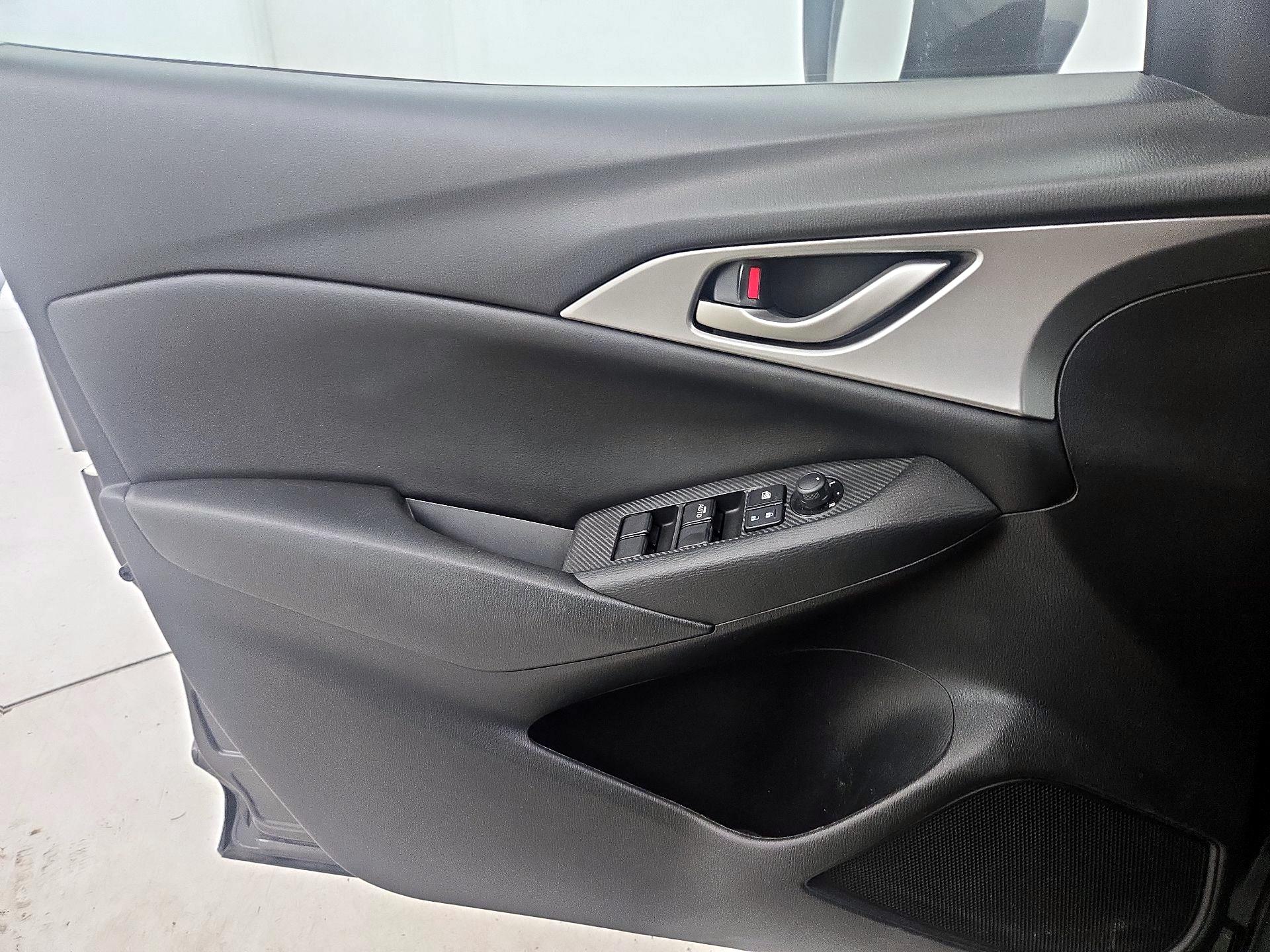 Thumbnail: 2020 Mazda CX-3 - 12
