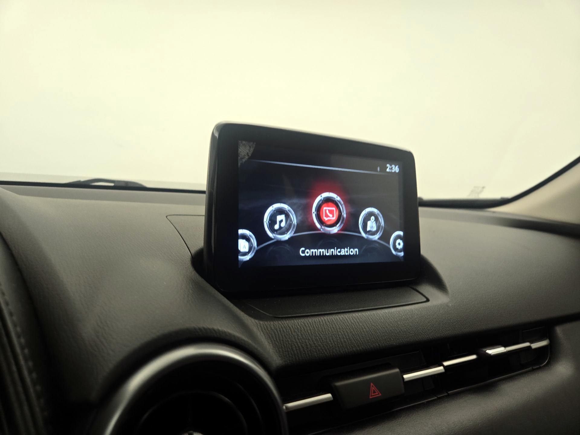 Thumbnail: 2020 Mazda CX-3 - 15