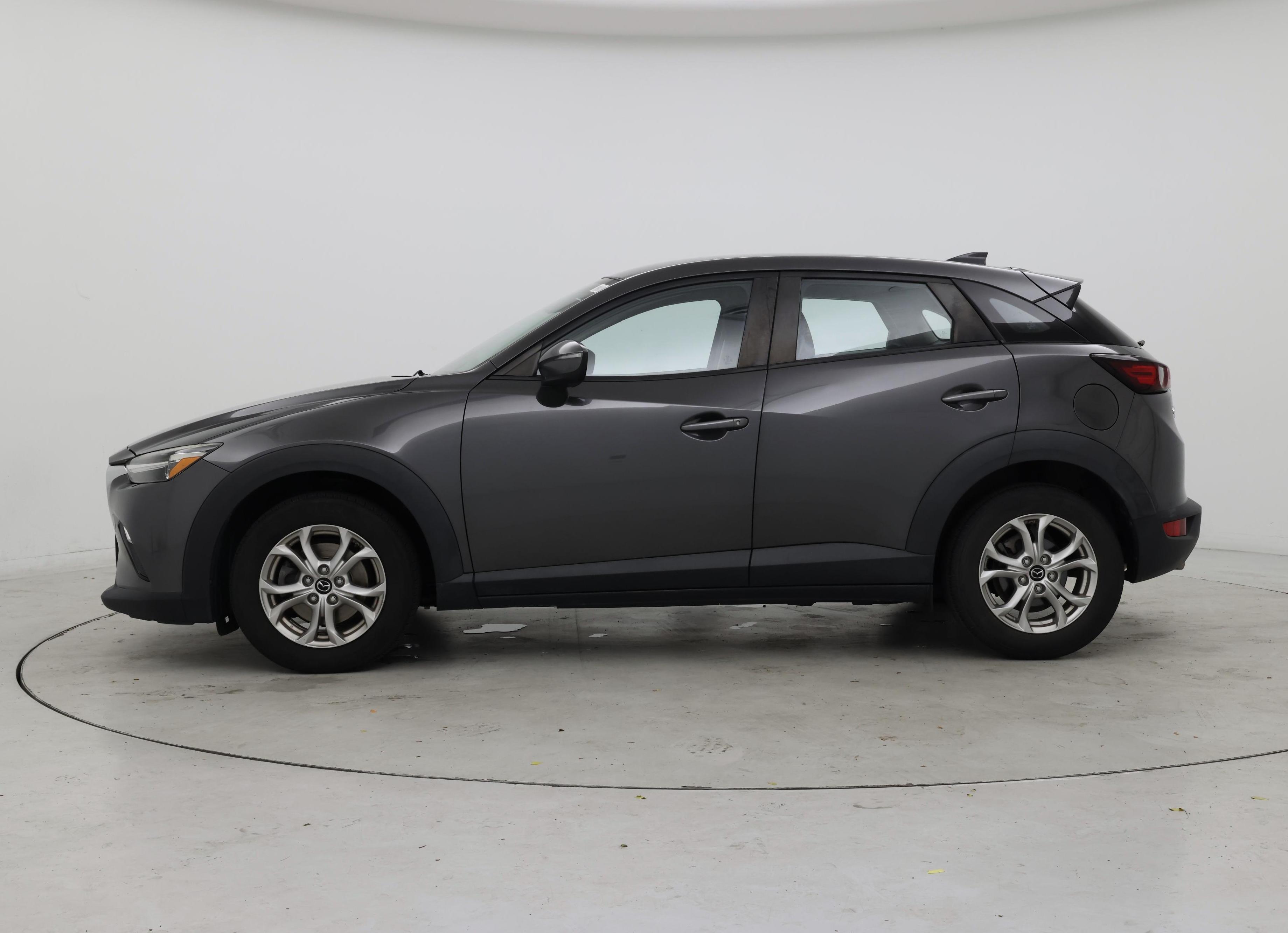 Thumbnail: 2020 Mazda CX-3 - 3