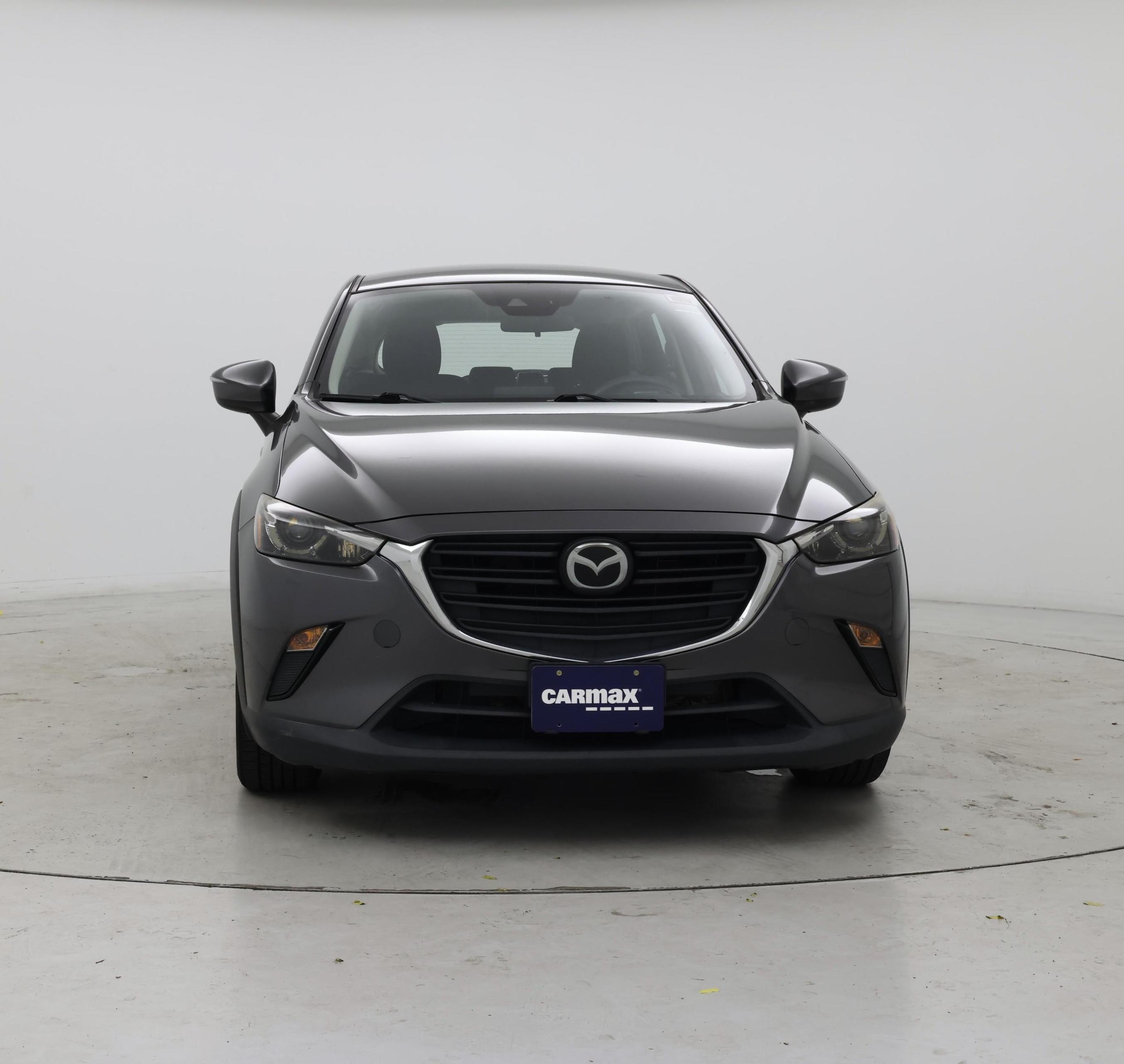 Thumbnail: 2020 Mazda CX-3 - 5
