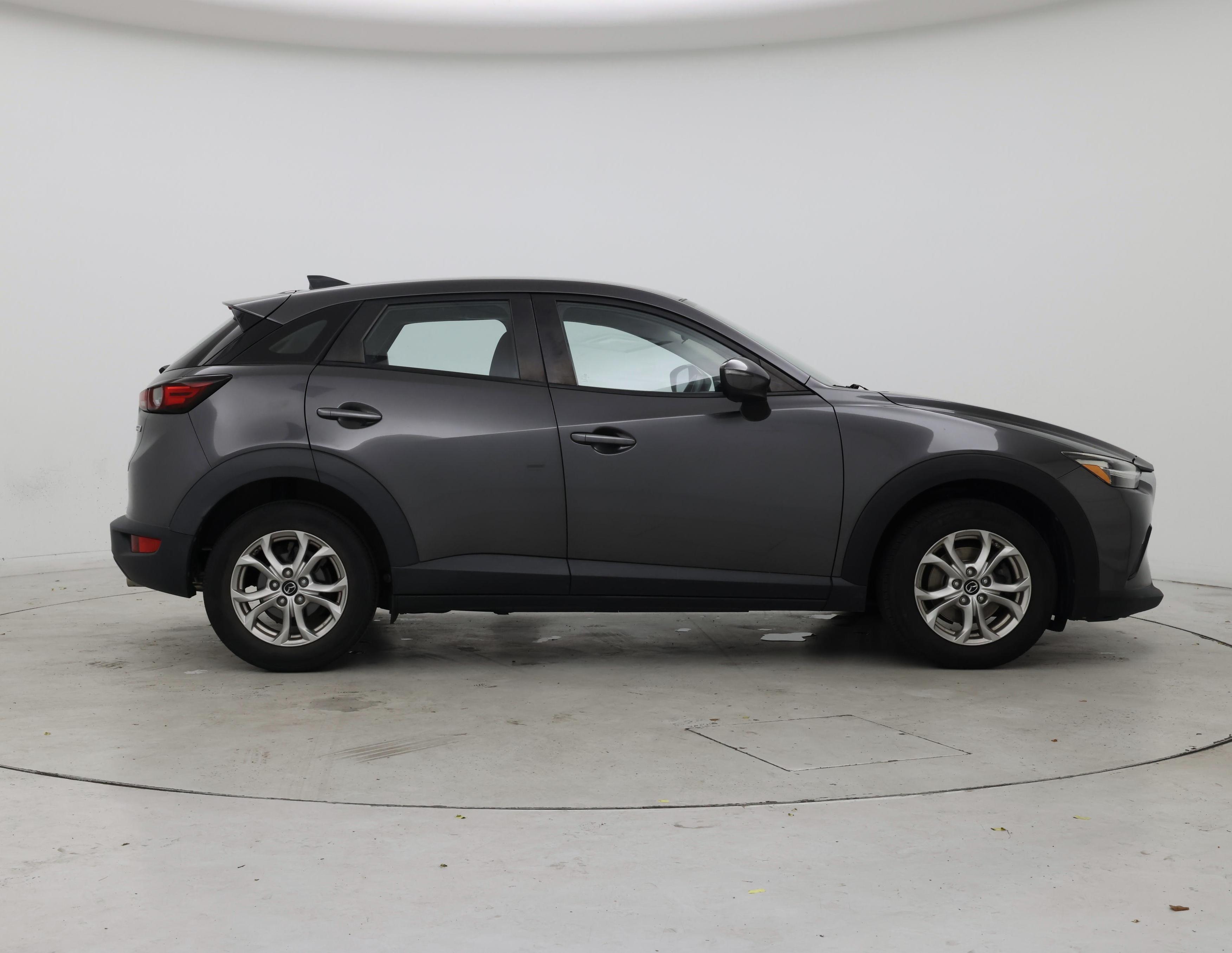Thumbnail: 2020 Mazda CX-3 - 7