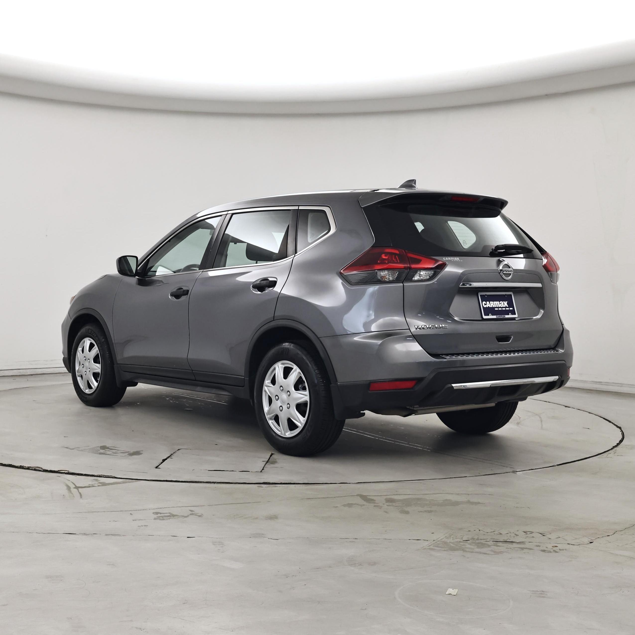 Thumbnail: 2020 Nissan Rogue - 2