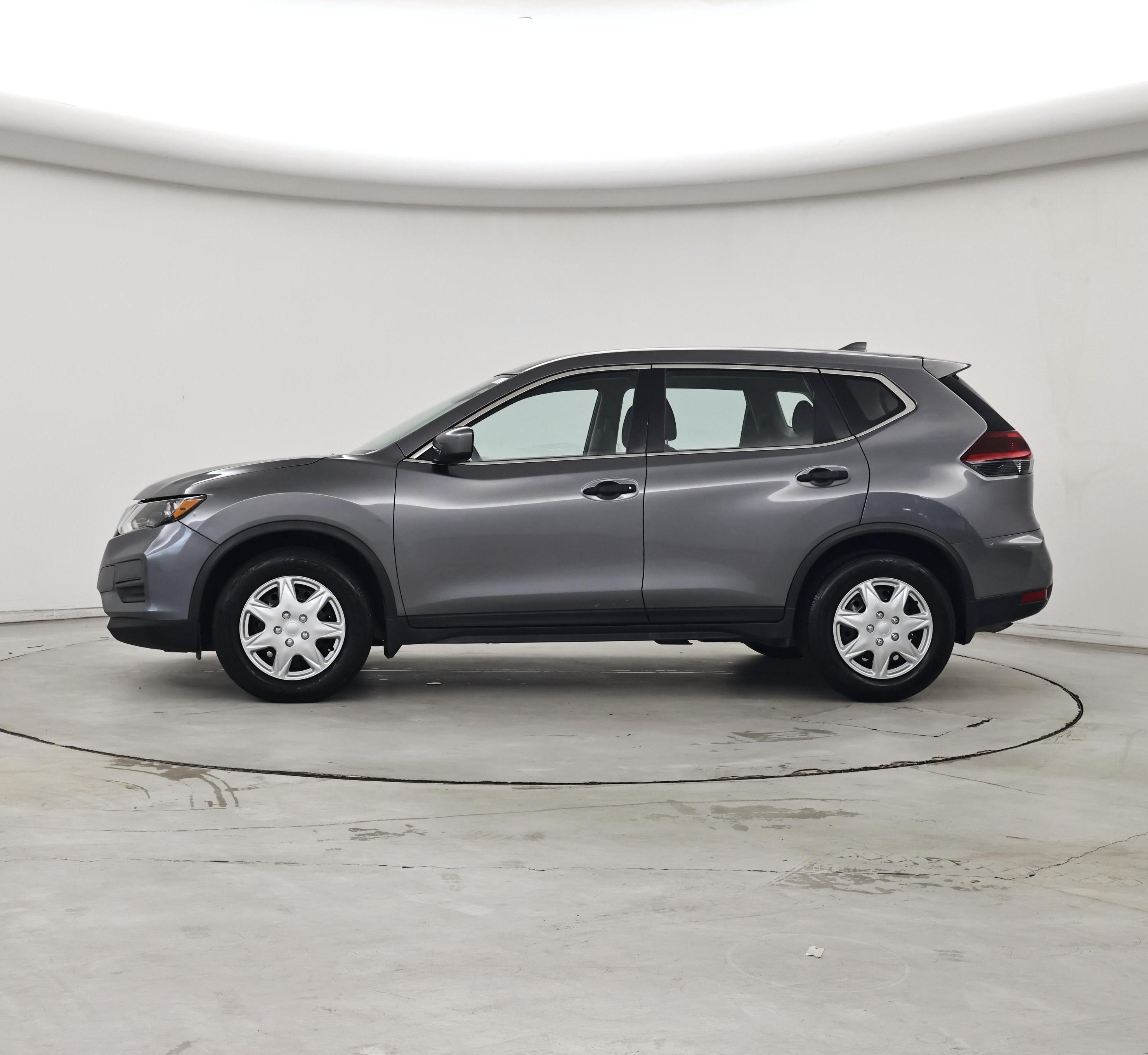 Thumbnail: 2020 Nissan Rogue - 3