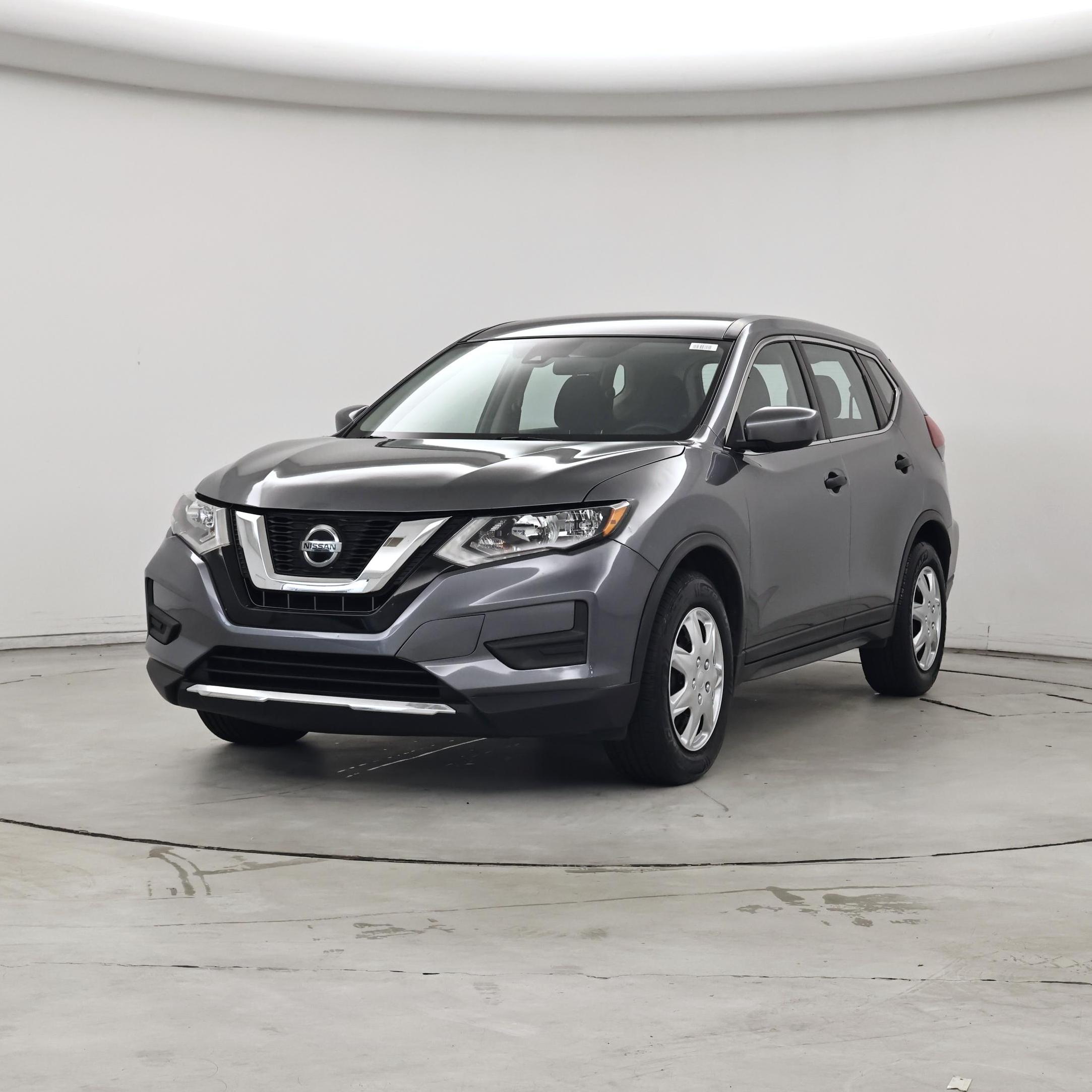 Thumbnail: 2020 Nissan Rogue - 4