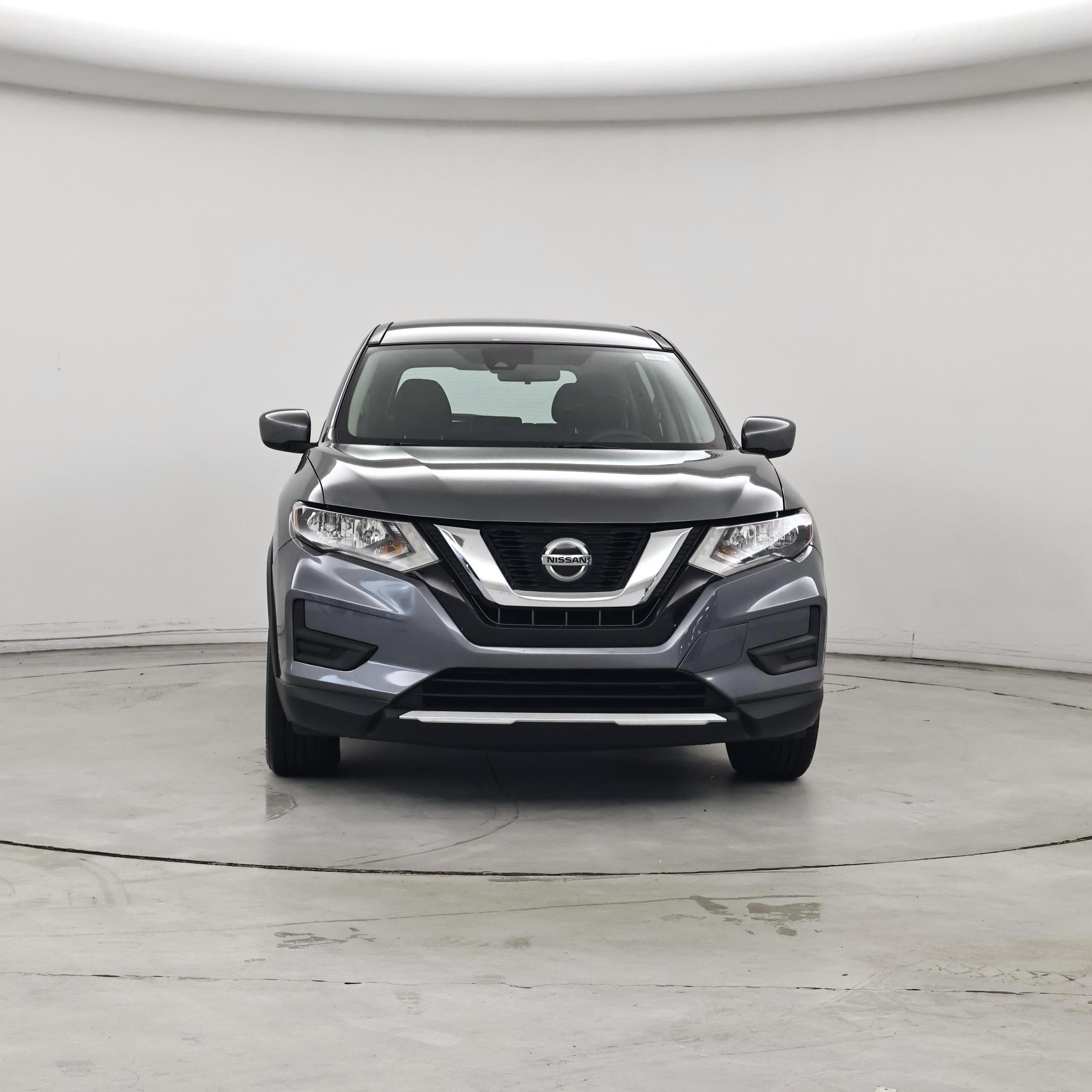 Thumbnail: 2020 Nissan Rogue - 5