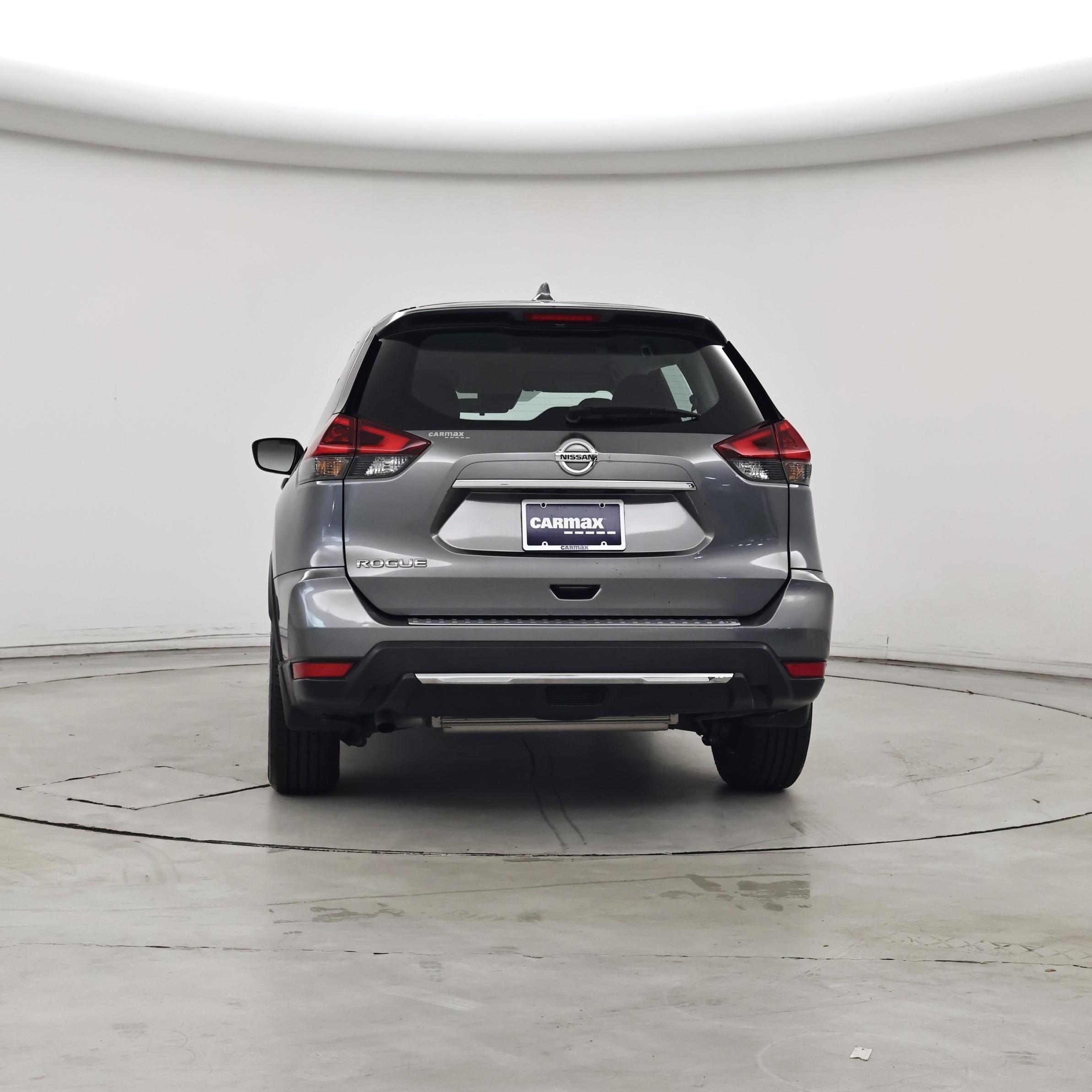 Thumbnail: 2020 Nissan Rogue - 6